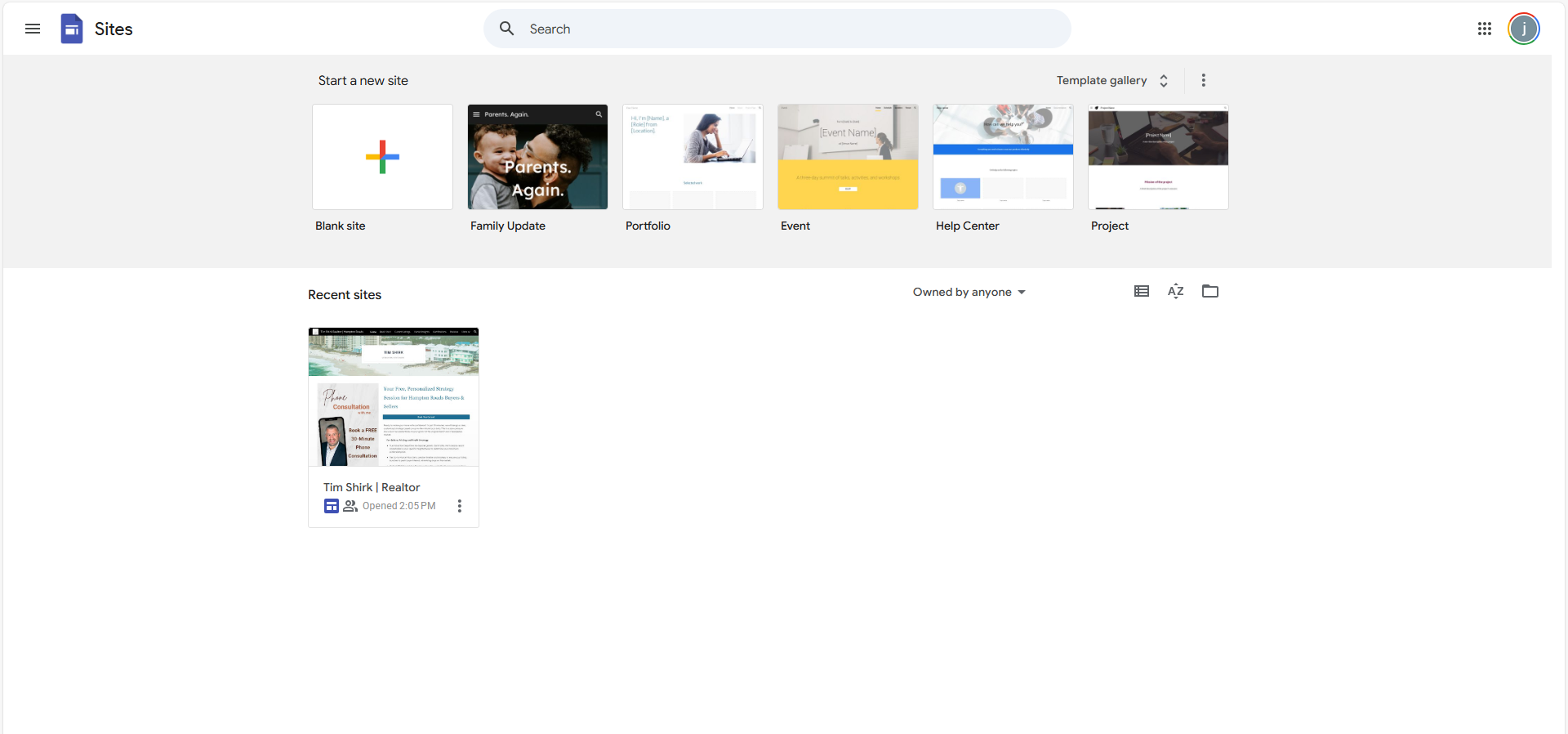 Professional Authority & Portfolio