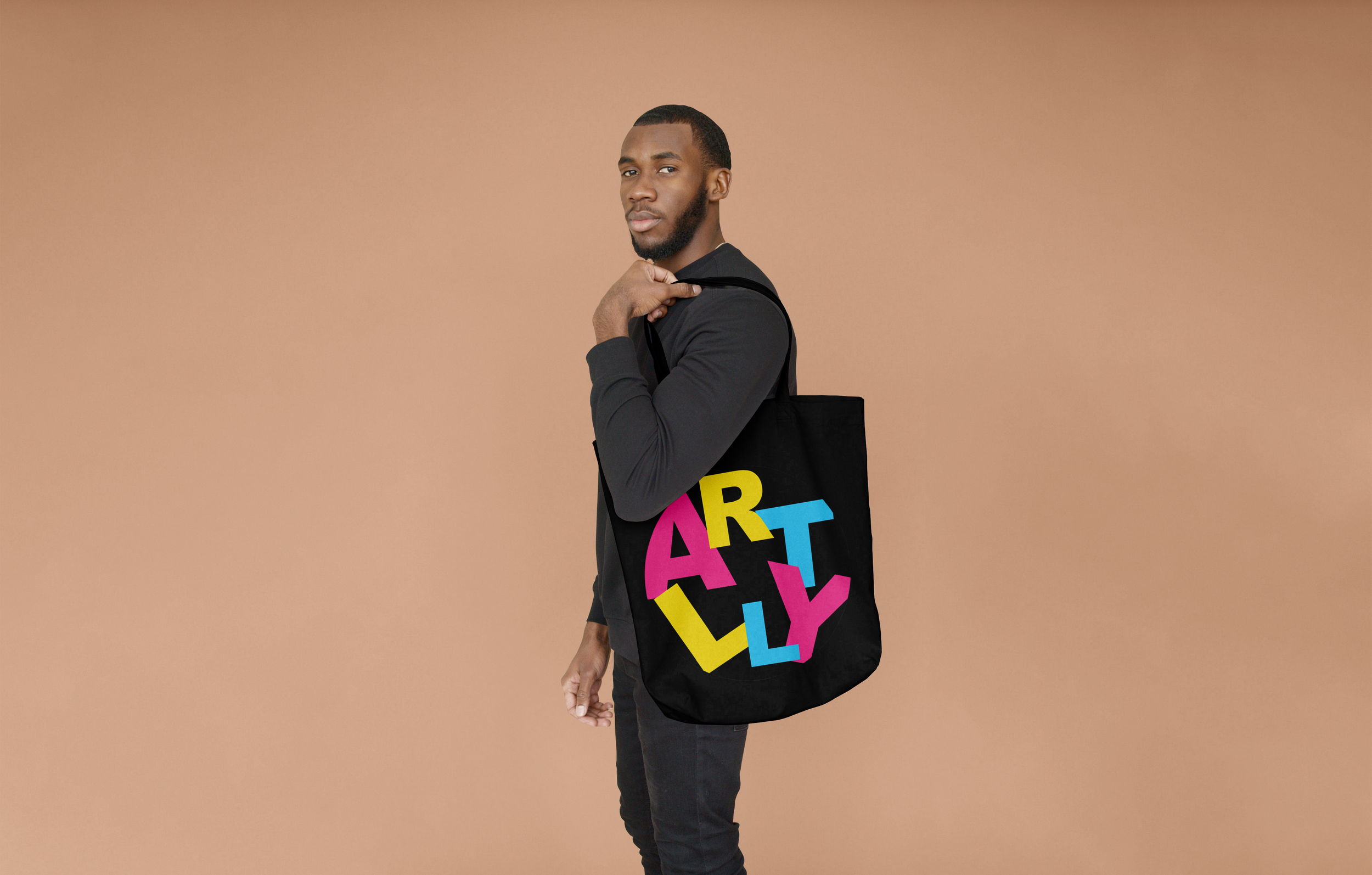 Black ArtAlly Tote .png