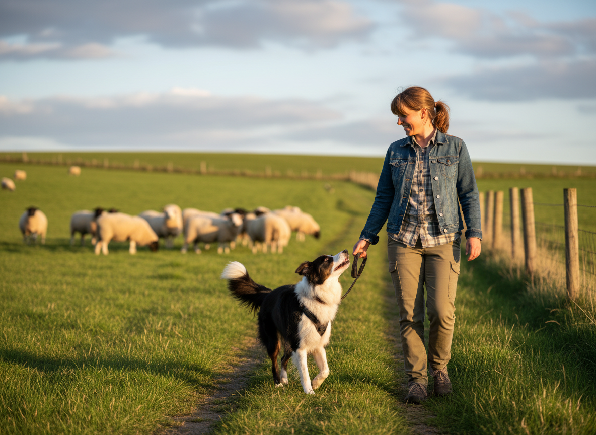 8 Week Reactive Dog Programme