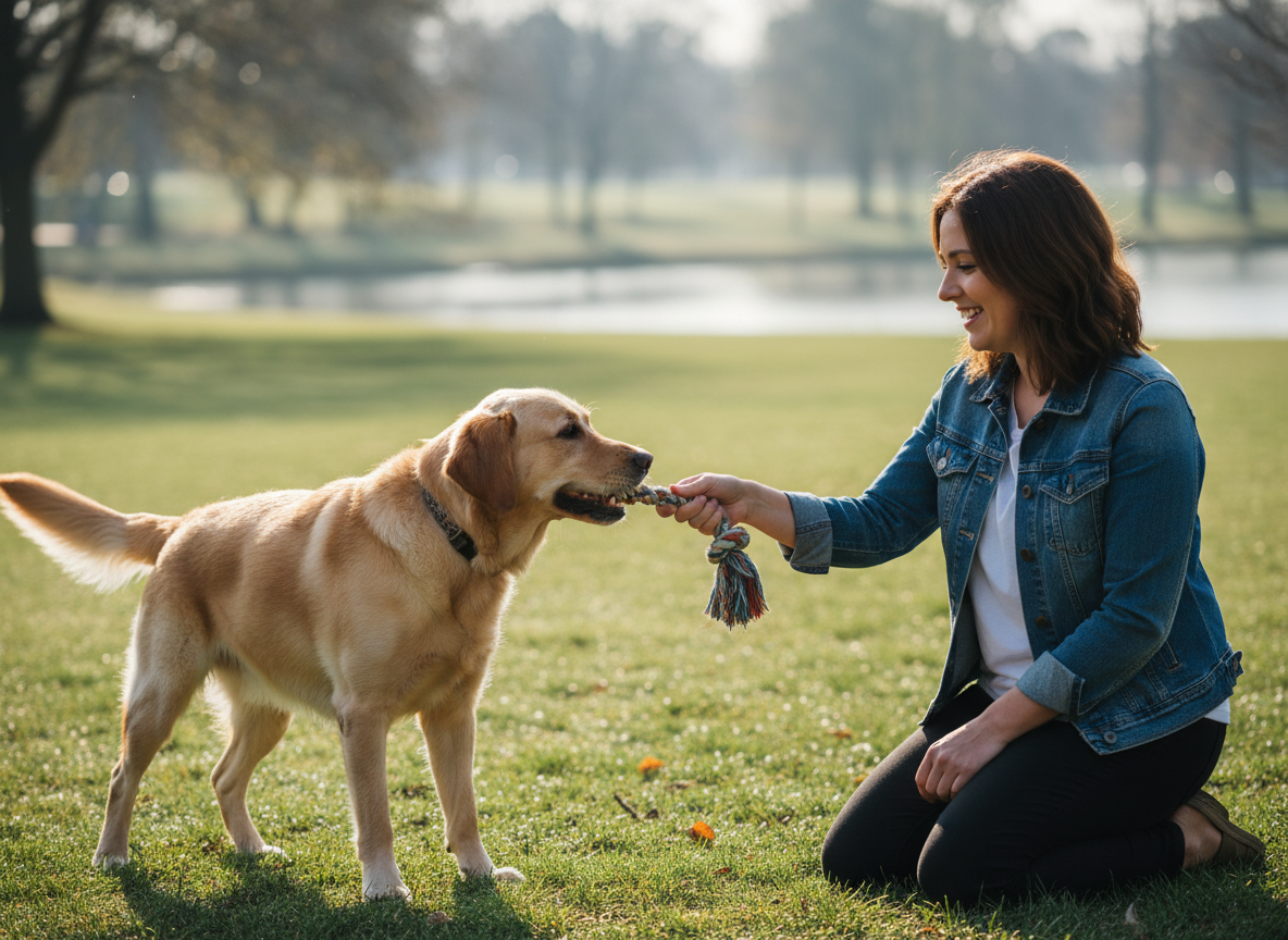 Proactive Training & Support Programme