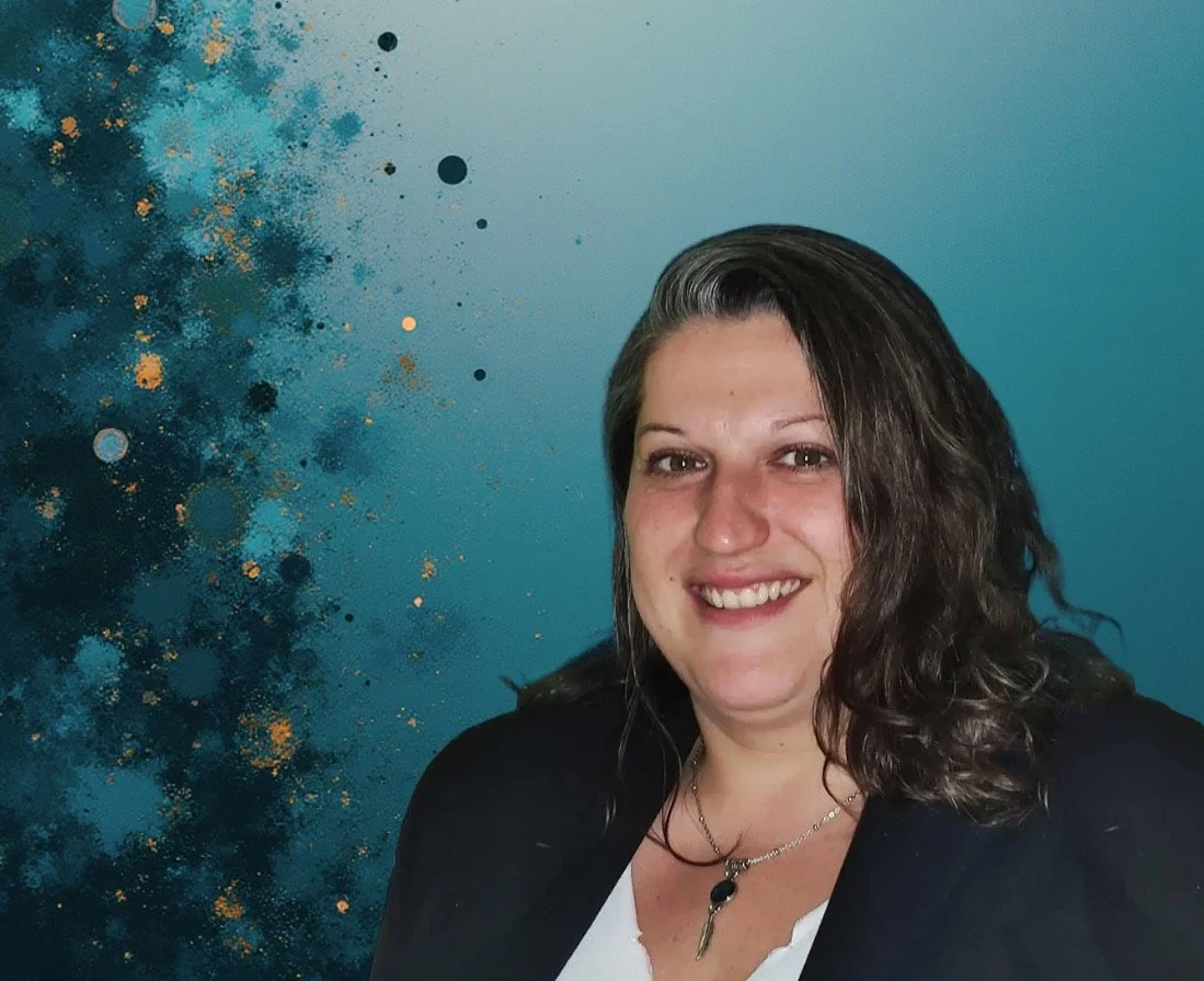 Lucie Melesville, thérapeute TCC et Sophrologue en entreprise, Savoie, Grésy sur Aix.