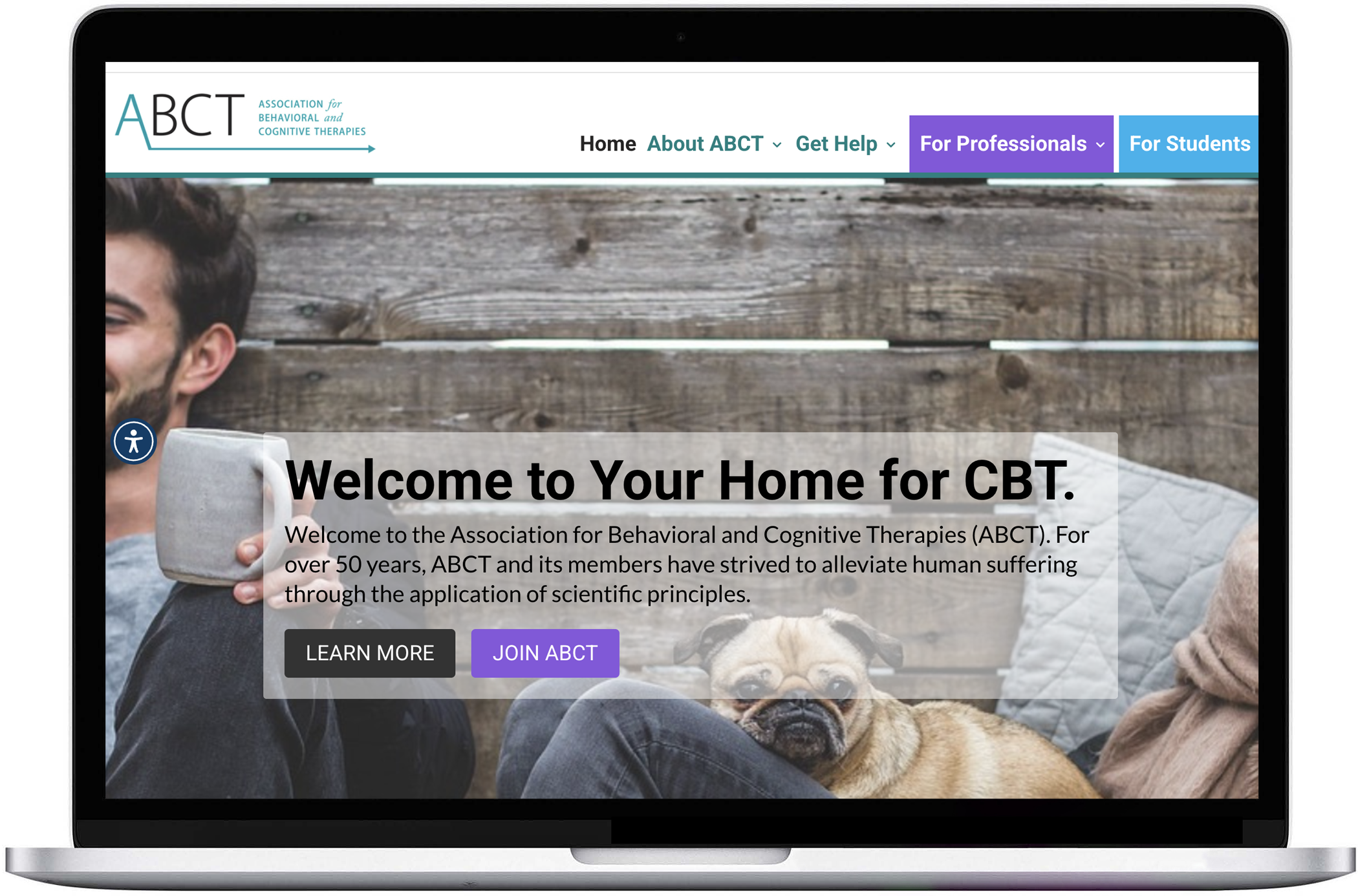 Association for Cognitive and Behavioral Therapies