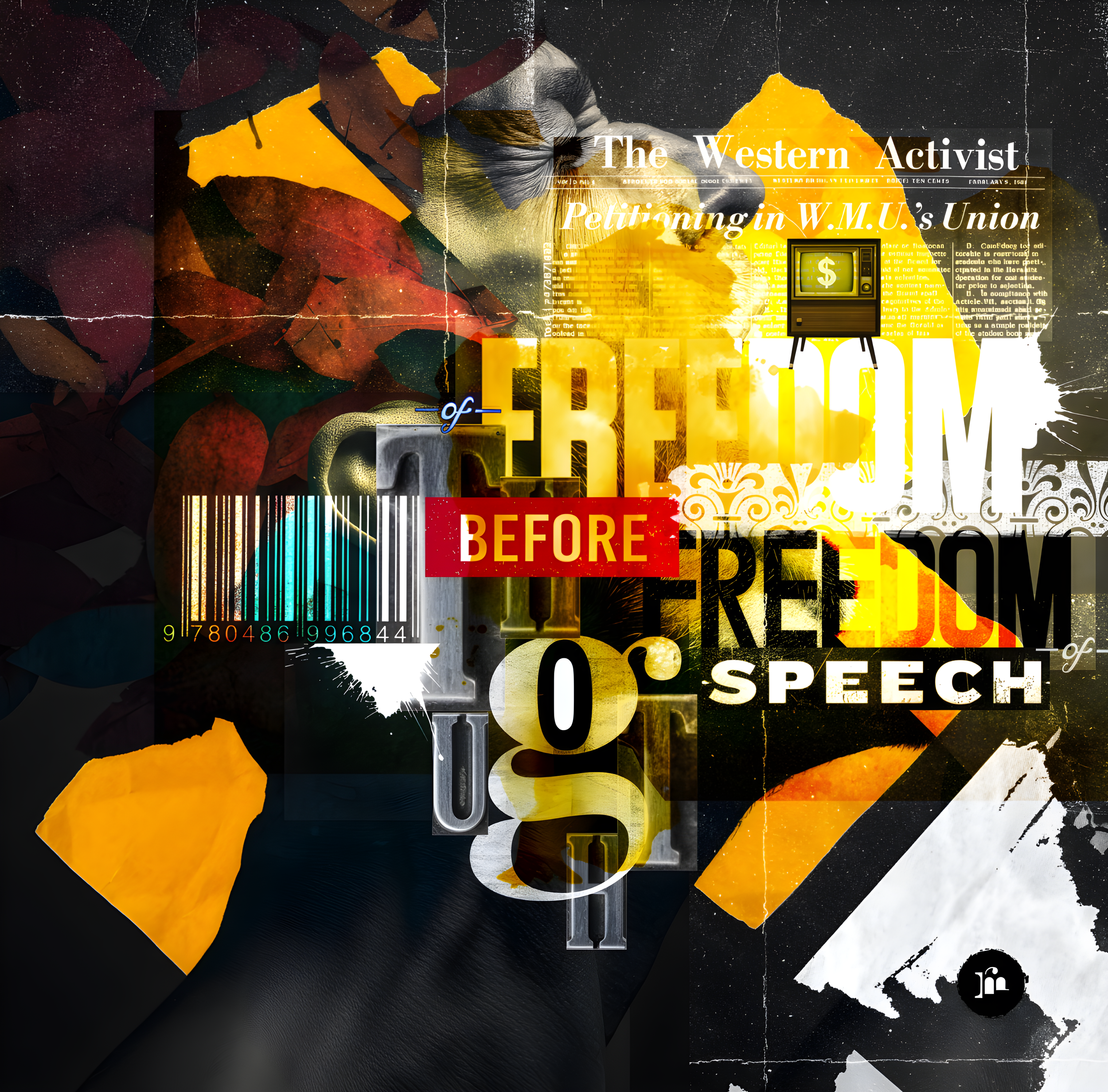 Freedom of Thought (2026)