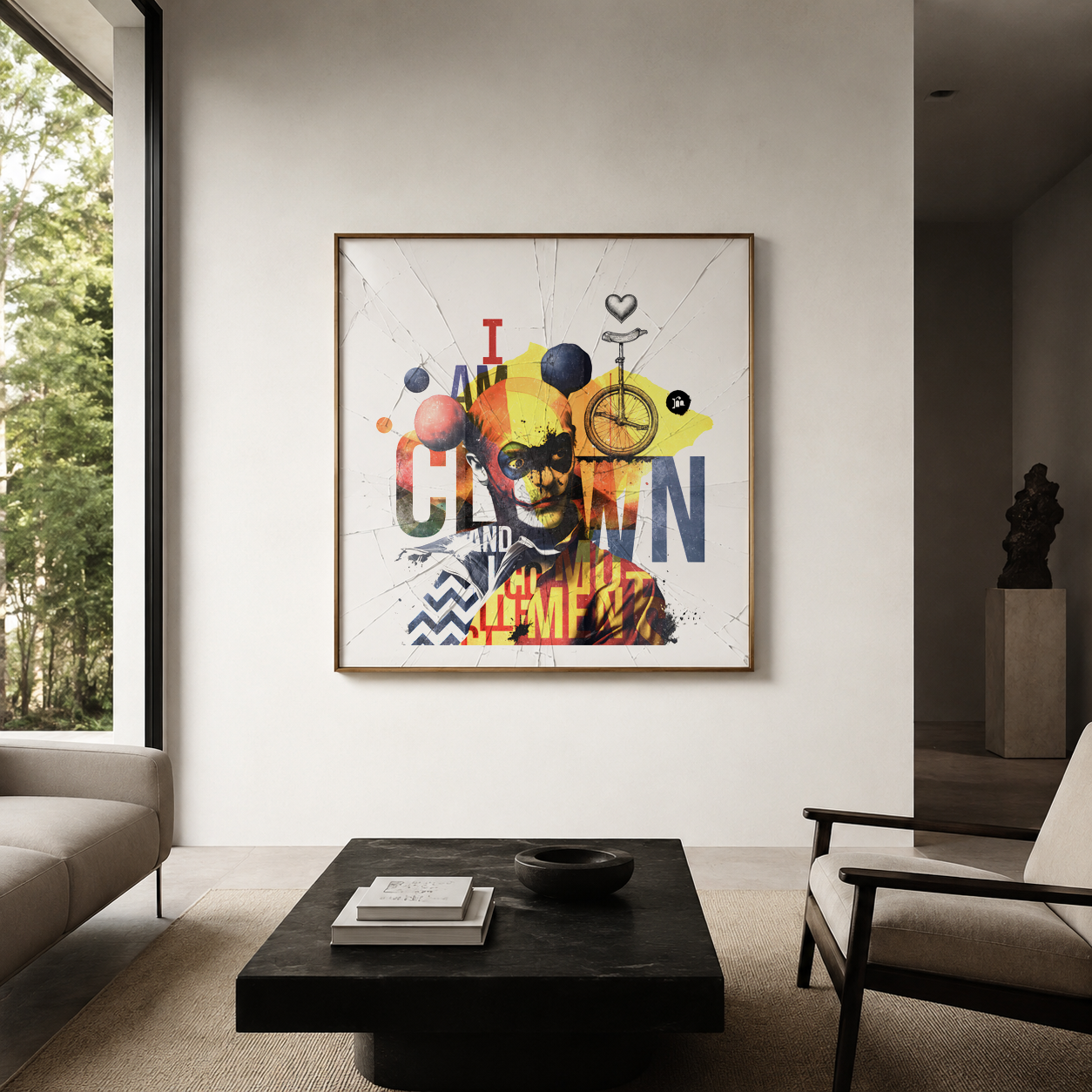 Clown #1 (2026)