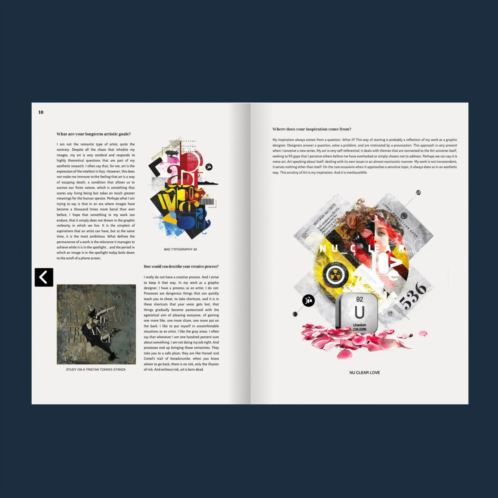 Modern Renaissance (2024) Cover
Issue 24/USA