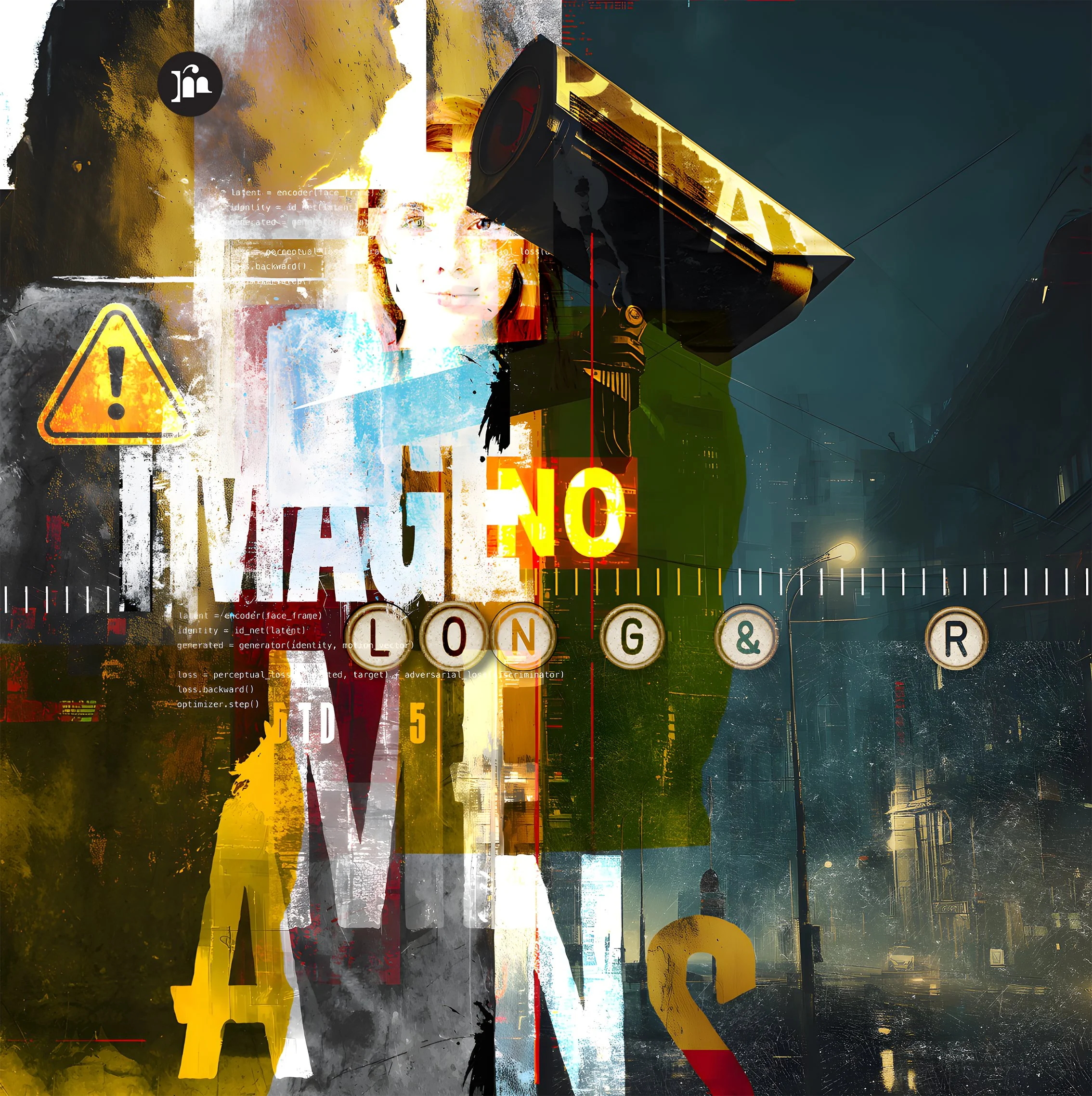 Image No Longer Means (2026)