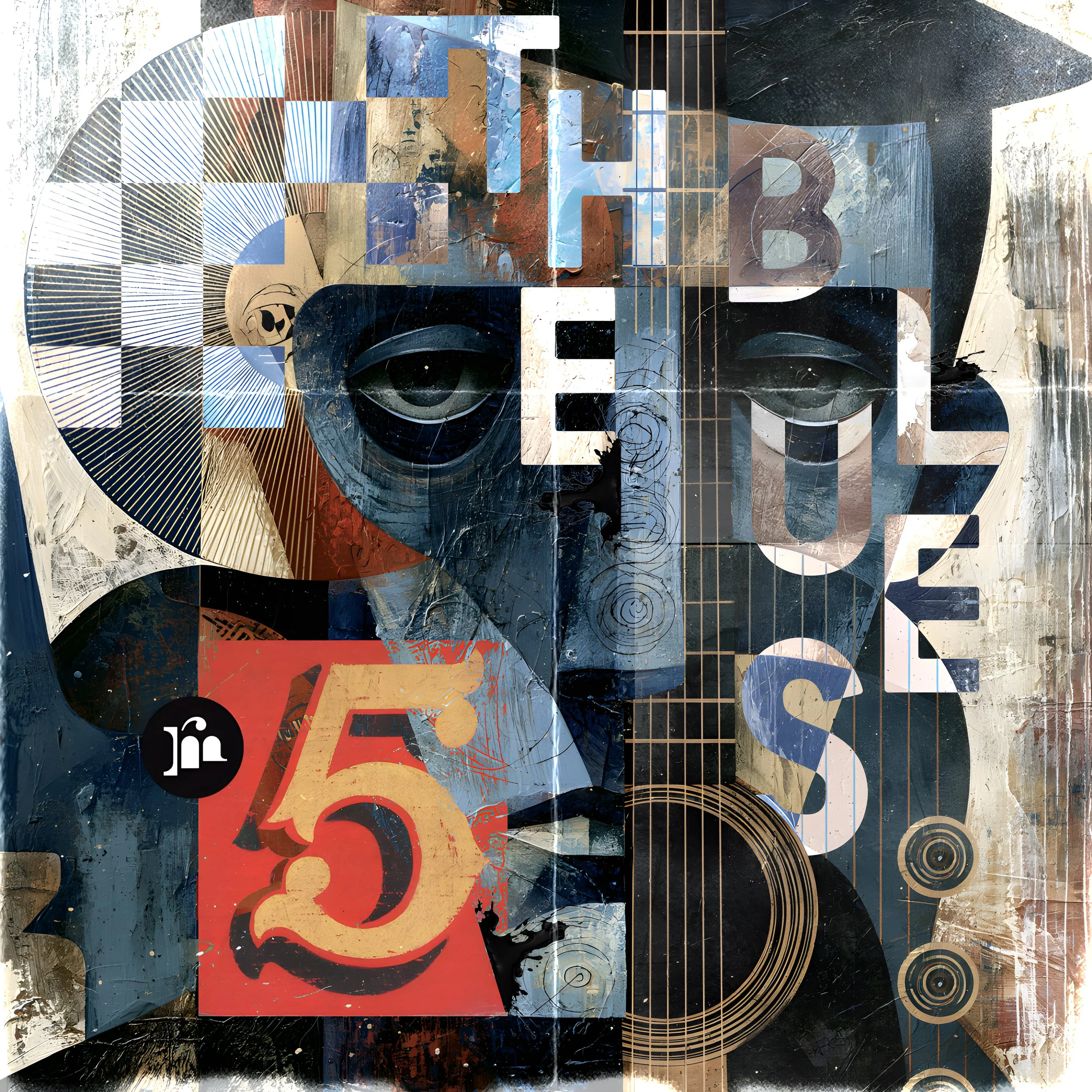 The Blues Number Five (2026)