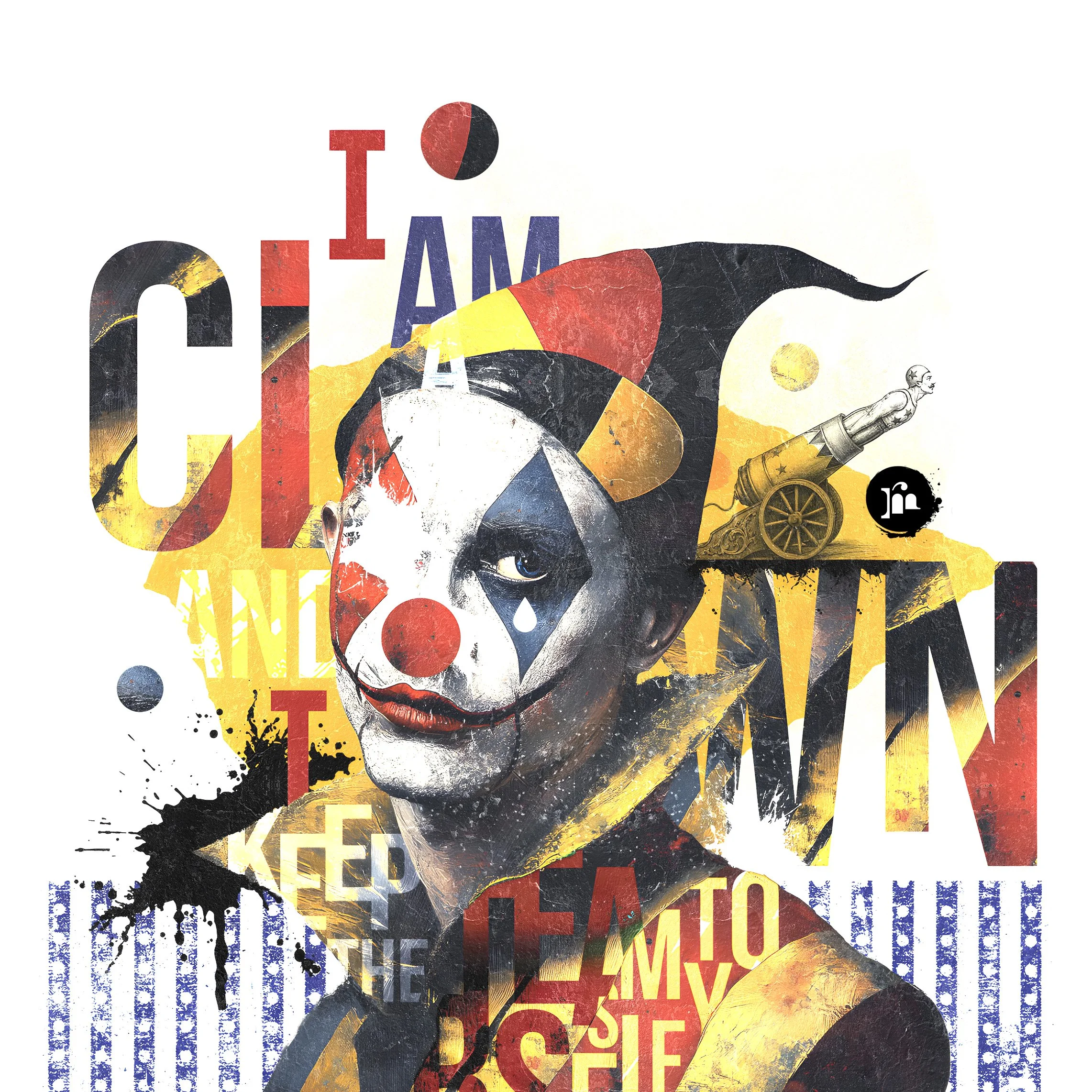 Clown #2 (2026)