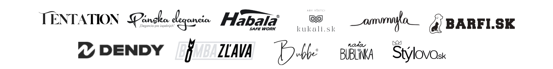 Dolphin Wave Media - klienti