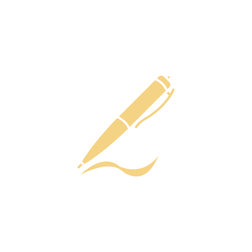 Golden Pen