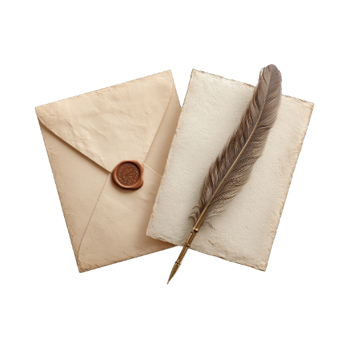 The ReWrite Letter