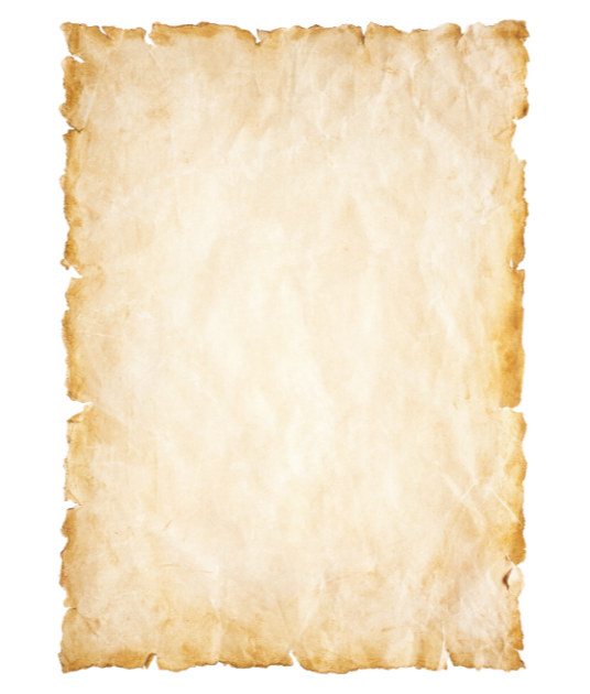 Vintage paper