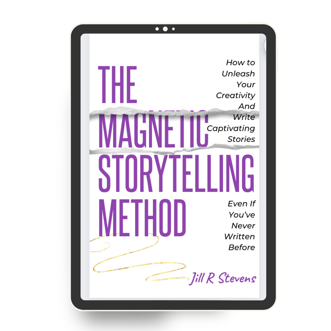 The Magnetic Storytelling Method