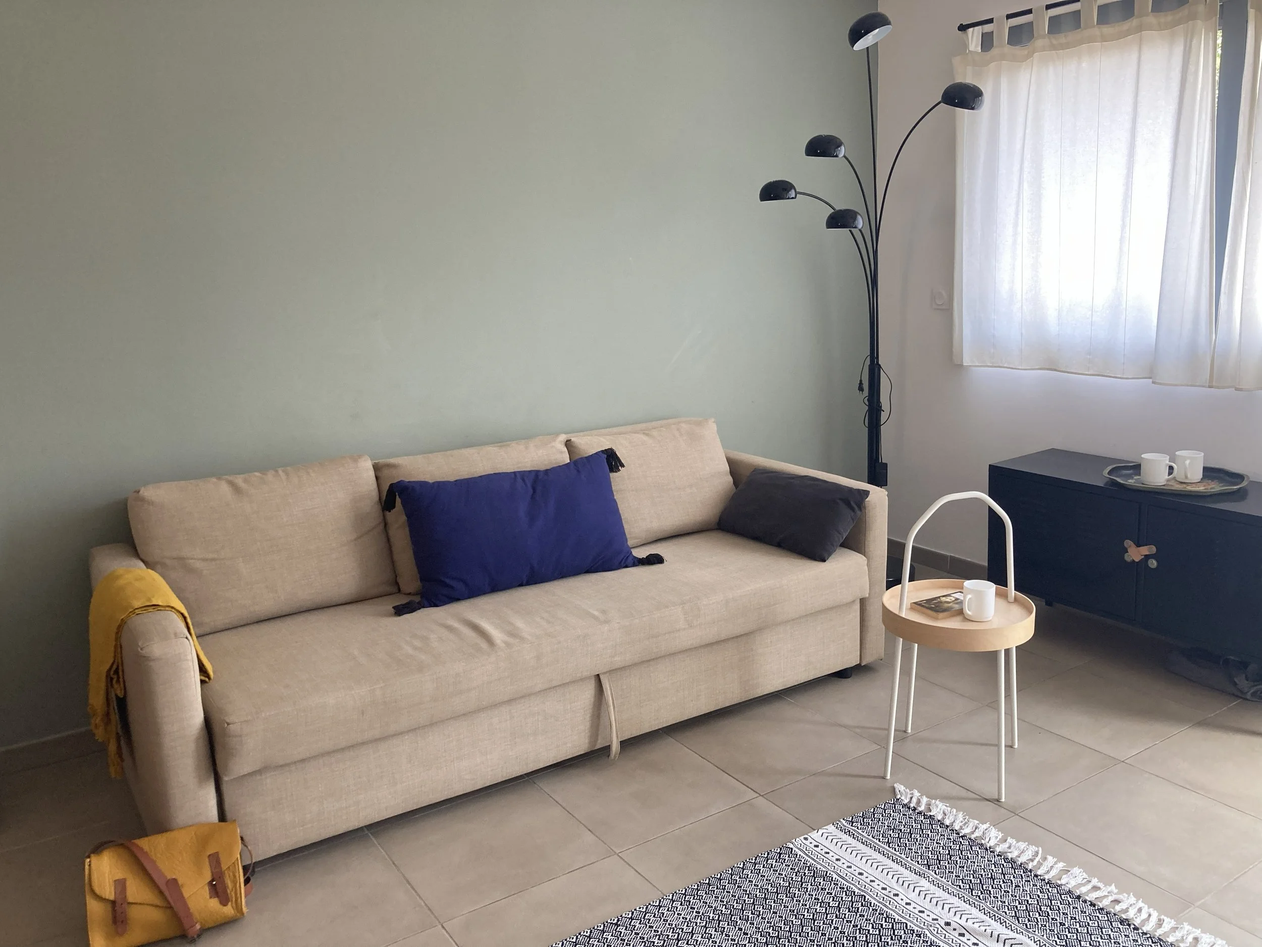 Logement n° 11