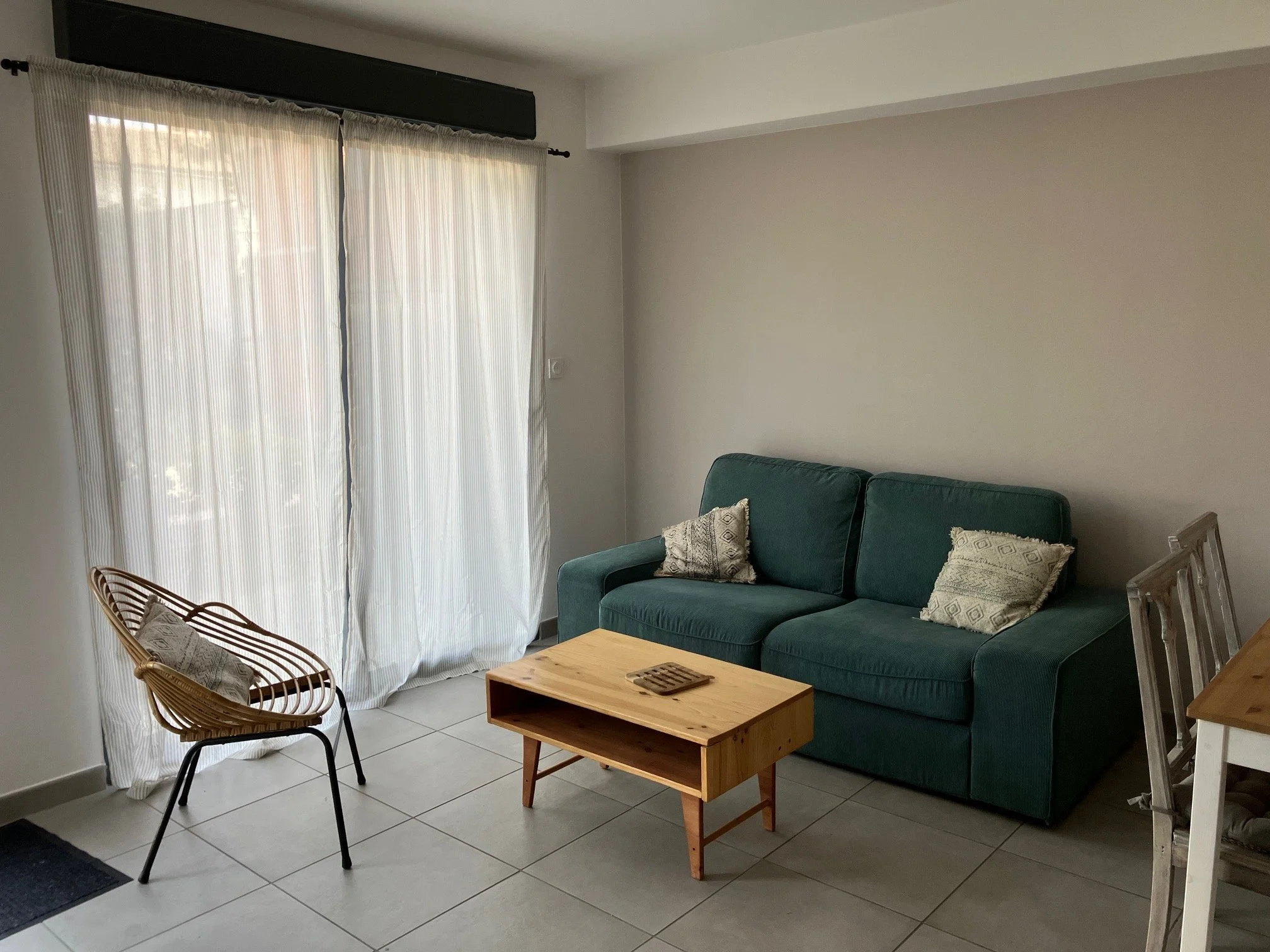 Logement n°3
