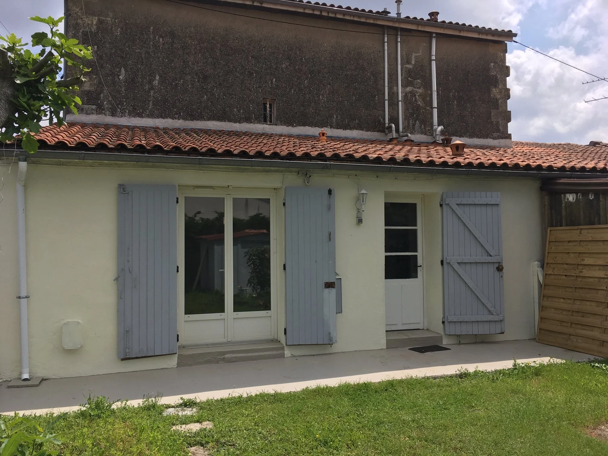Maison meublée Mérignac / 32 bis