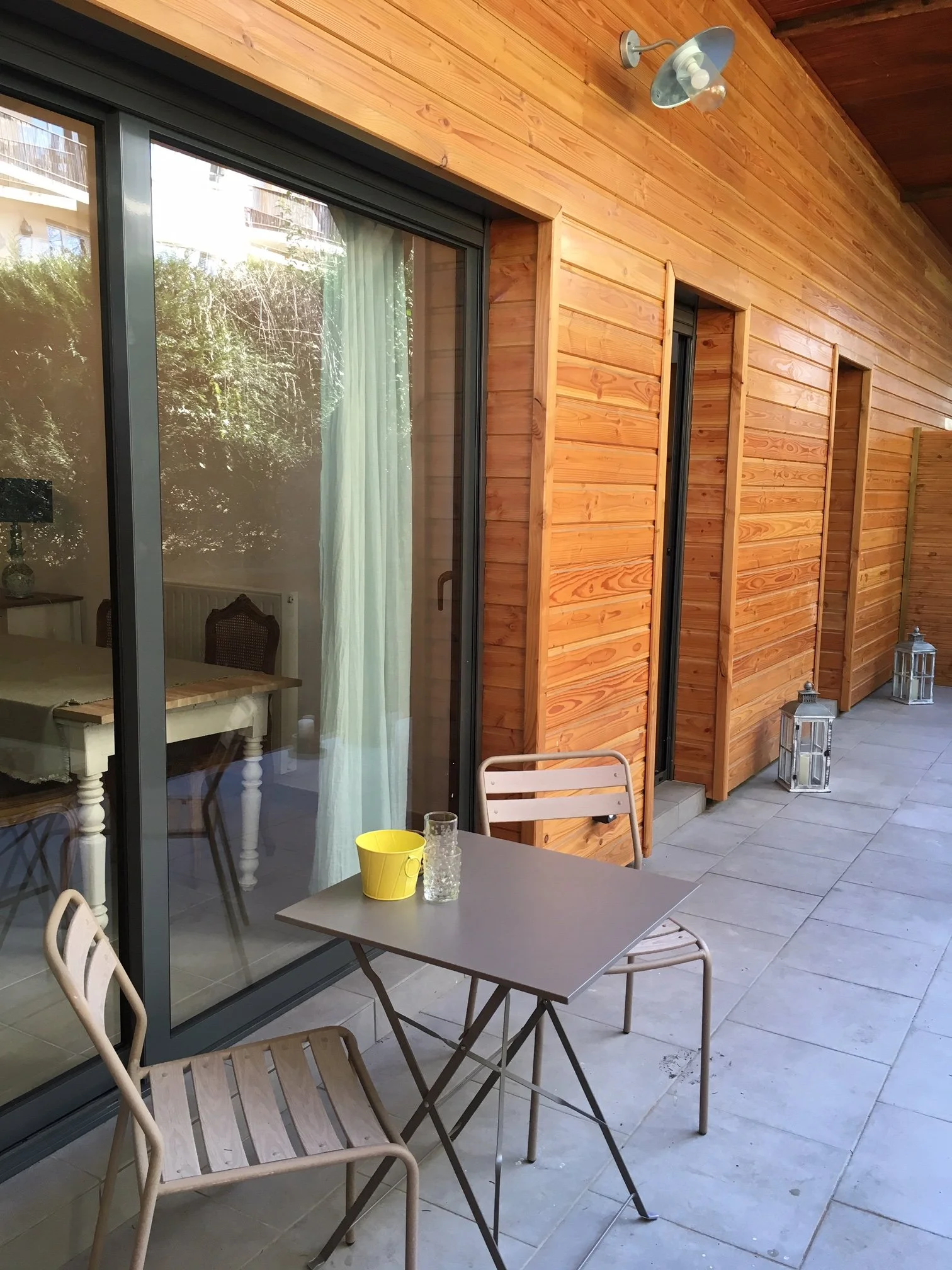 Logement n° 4