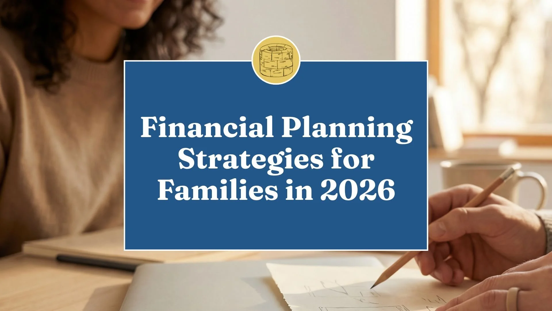 Mastering Financial Planning: Strategies for Families in 2026