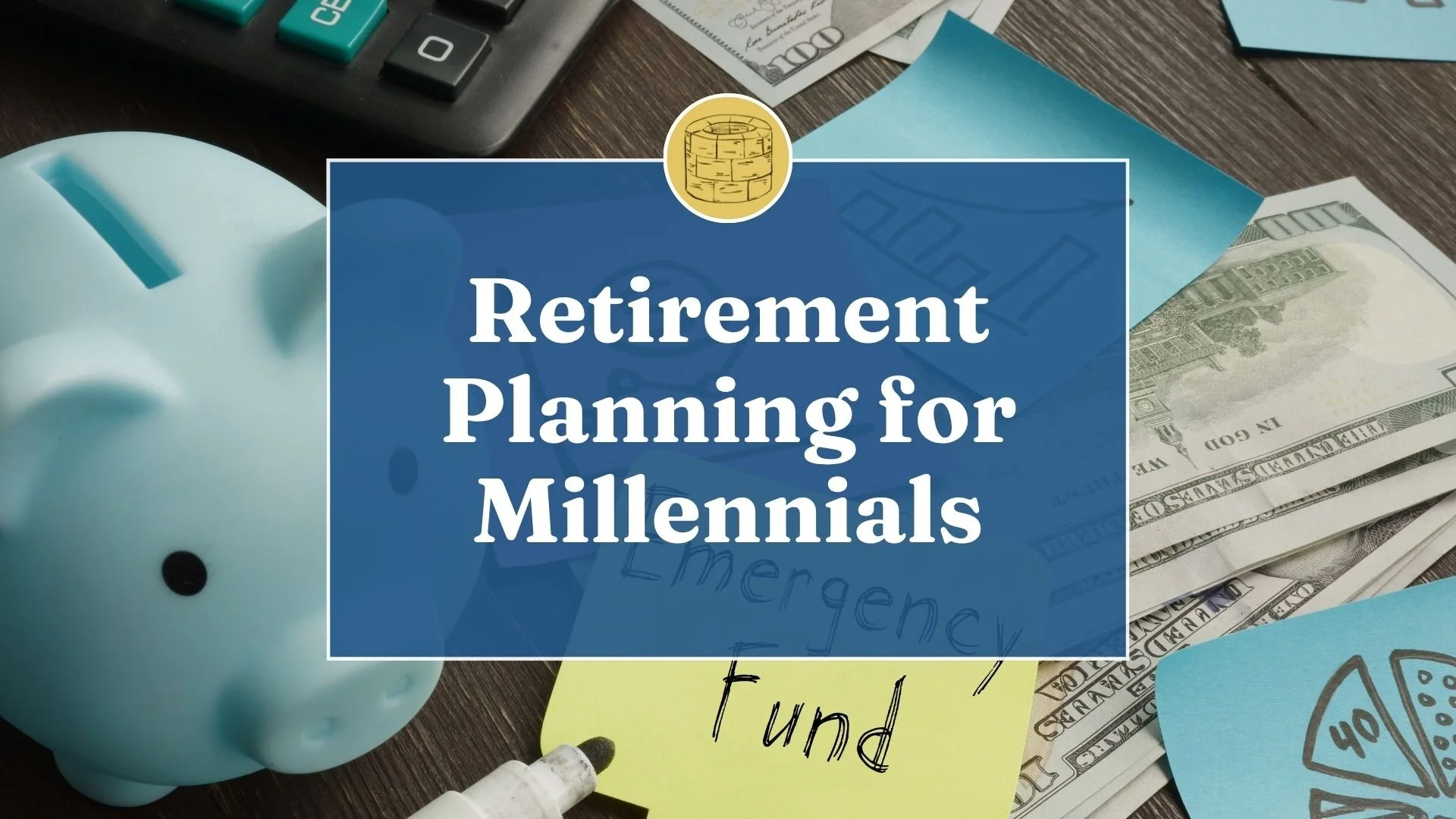 Retirement Planning for Millennials: A South Georgia Approach