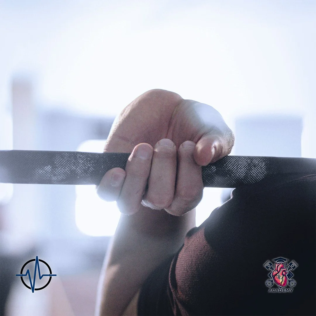 LA PROGRAMACIÓN DE ENTRENAMIENTO FUNCIONAL EN CICLOS CIRCADIANOS: ¿ENTRENAR SEGÚN TU CRONOTIPO?