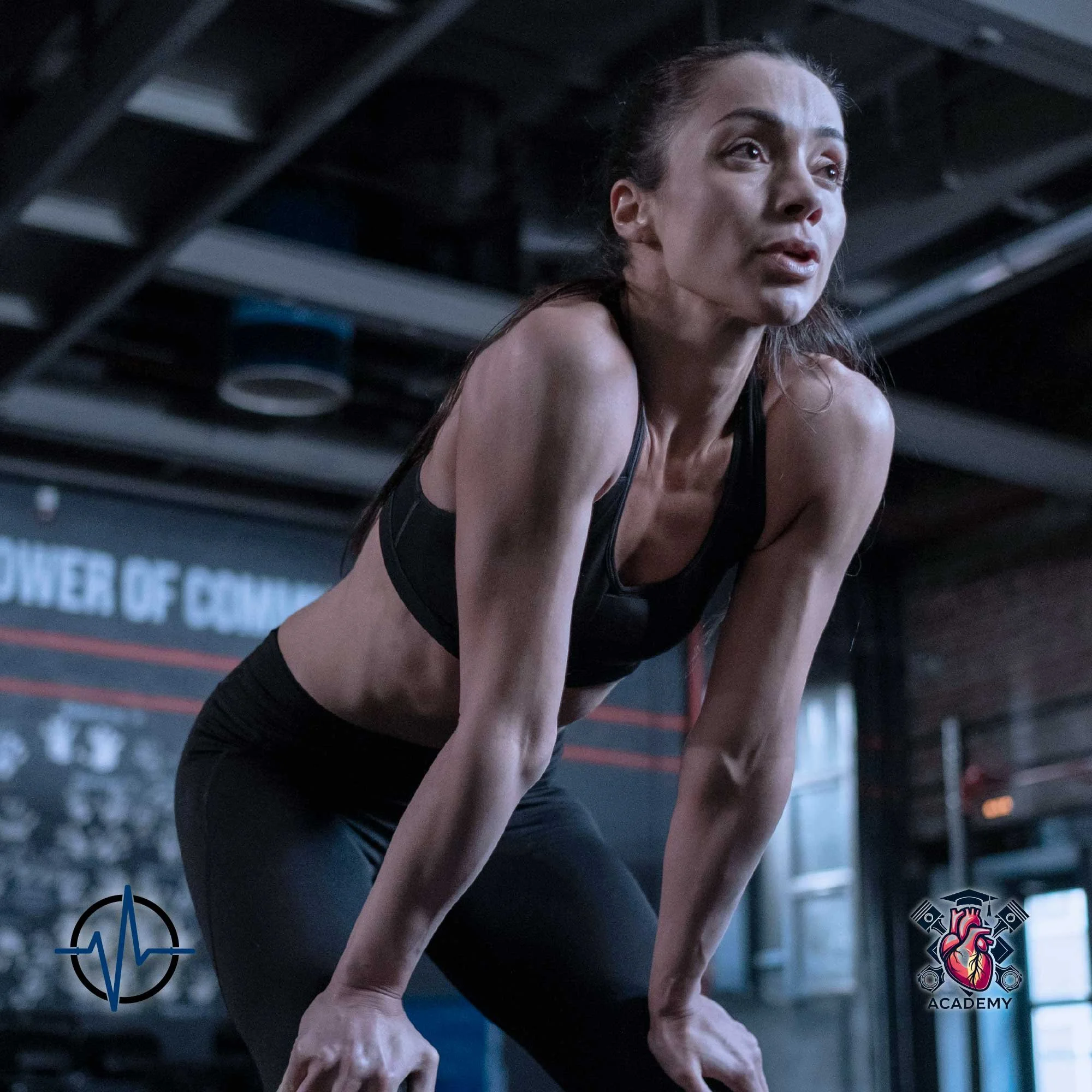 HIPERVENTILACIÓN FUNCIONAL: QUÉ ES, CÓMO DETECTARLA Y POR QUÉ PUEDE ESTAR FRENANDO TU RENDIMIENTO