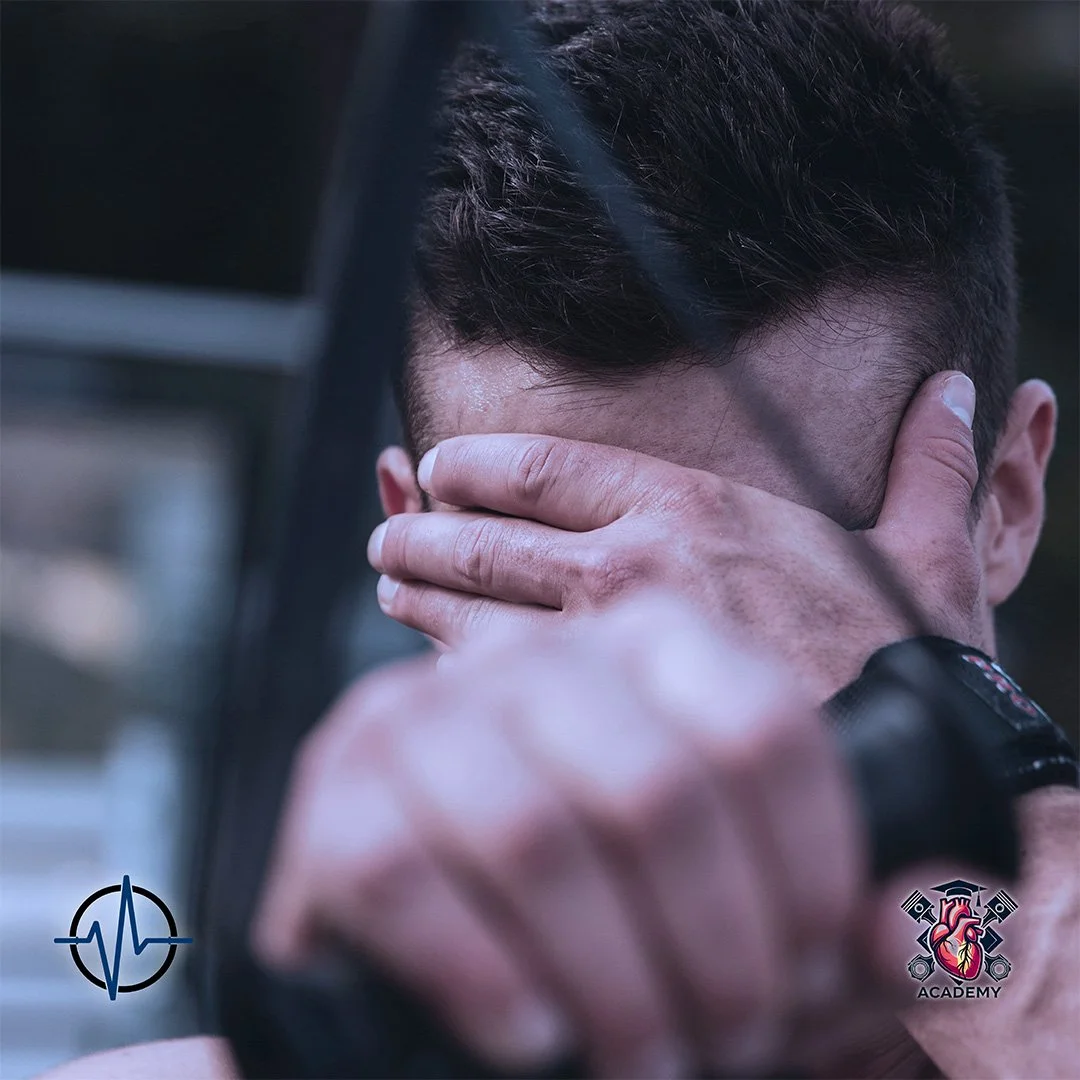 TOLERANCIA AL DISCONFORT: FISIOLOGÍA DEL “SUFRIR” EN EL DEPORTE DE ALTA INTENSIDAD