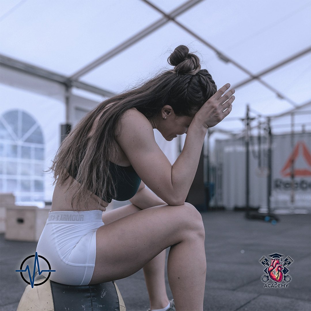 FATIGA CENTRAL: EL ENEMIGO INVISIBLE DEL RENDIMIENTO