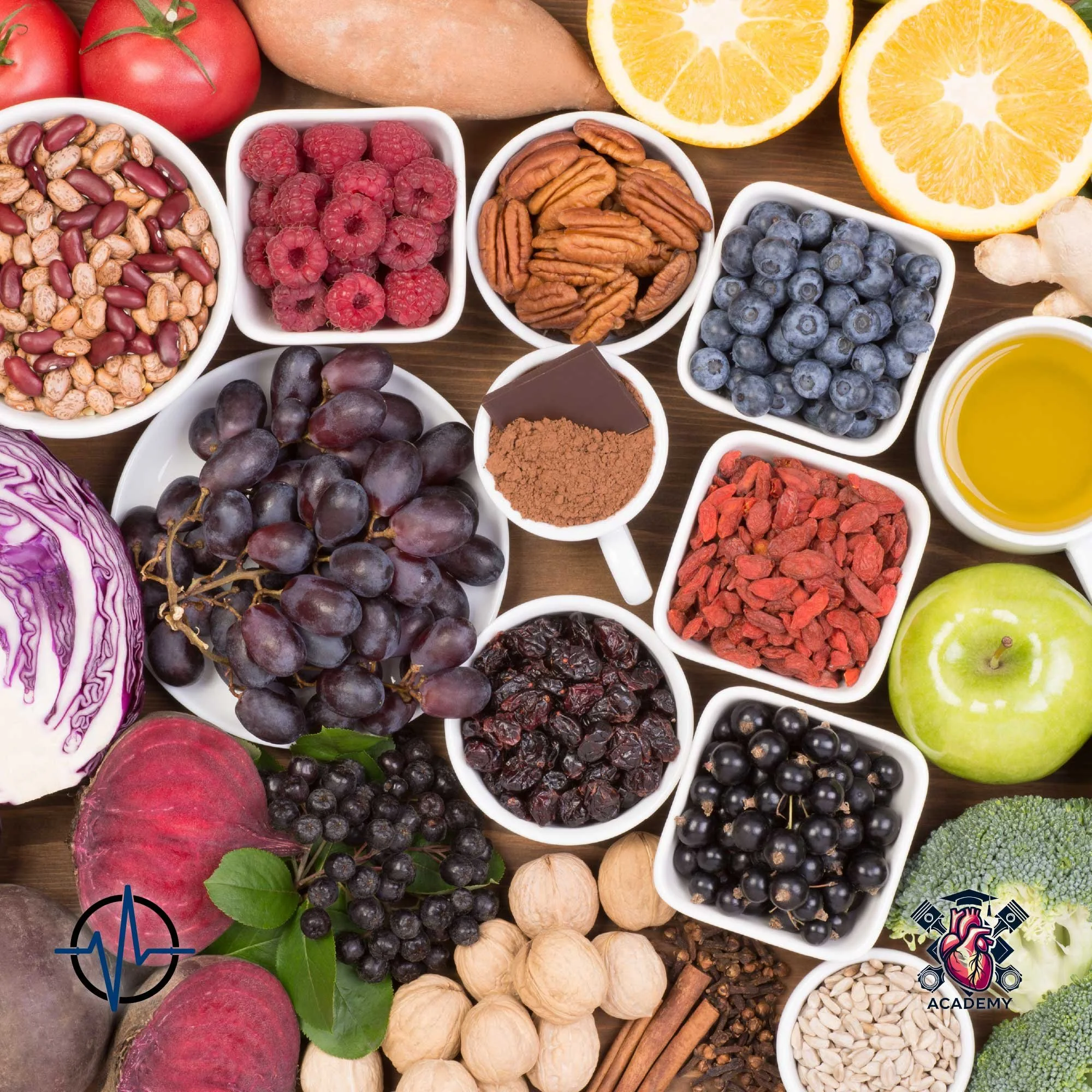 ANTIOXIDANTES Y EJERCICIO