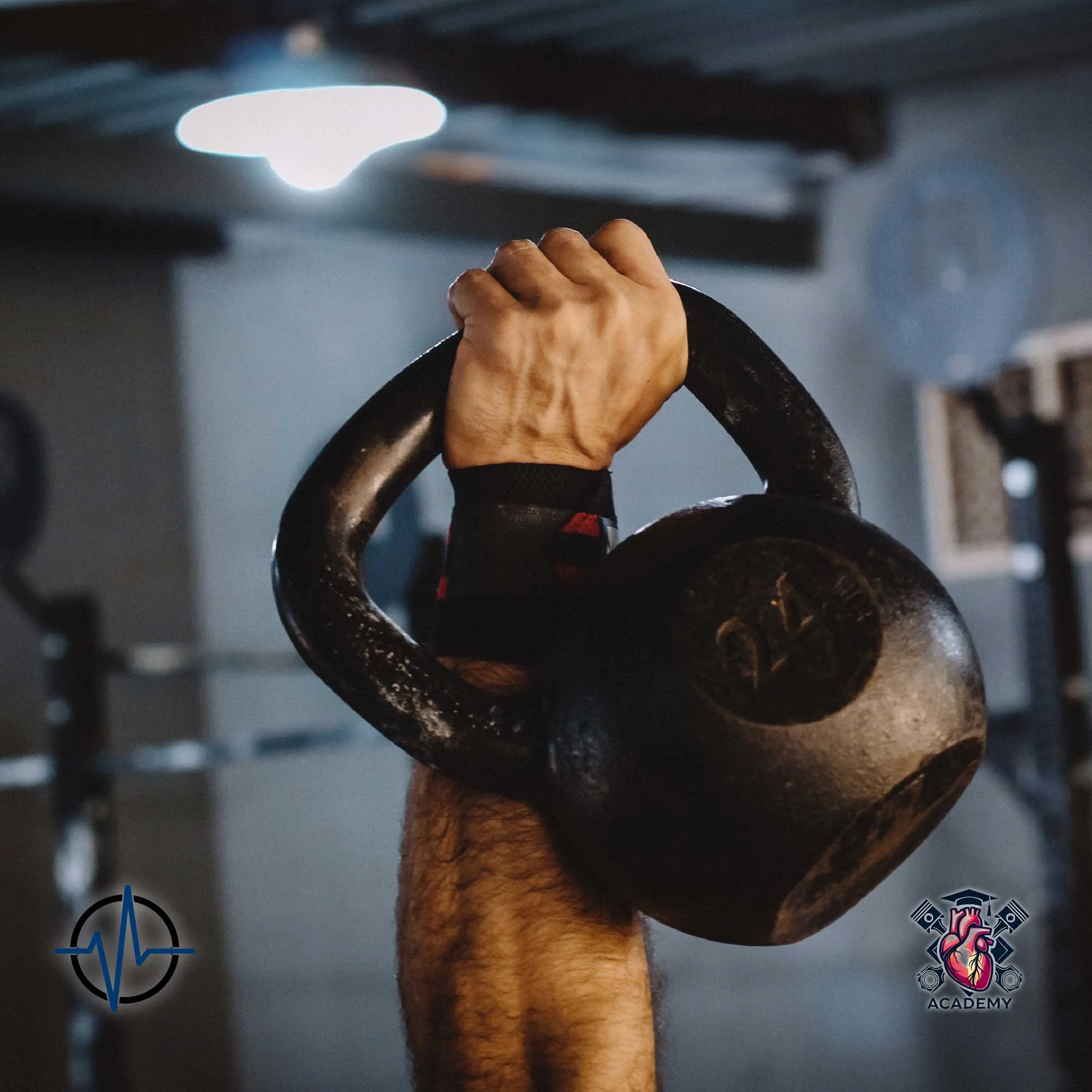 ENTRENAMIENTO CON KETTLEBELLS