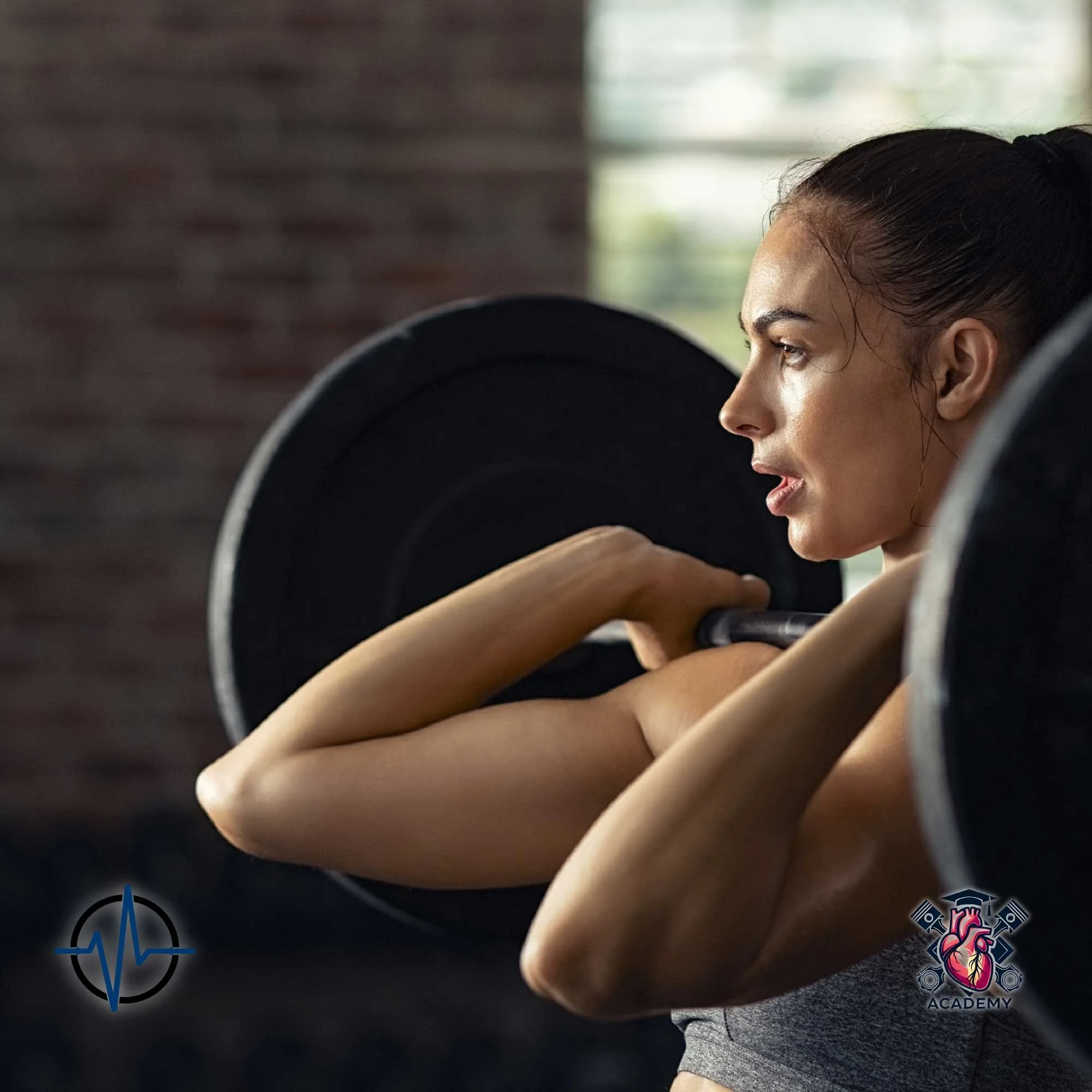 ENTRENAMIENTO DE FUERZA: REVISIÓN Y CONCEPTOS CLAVE