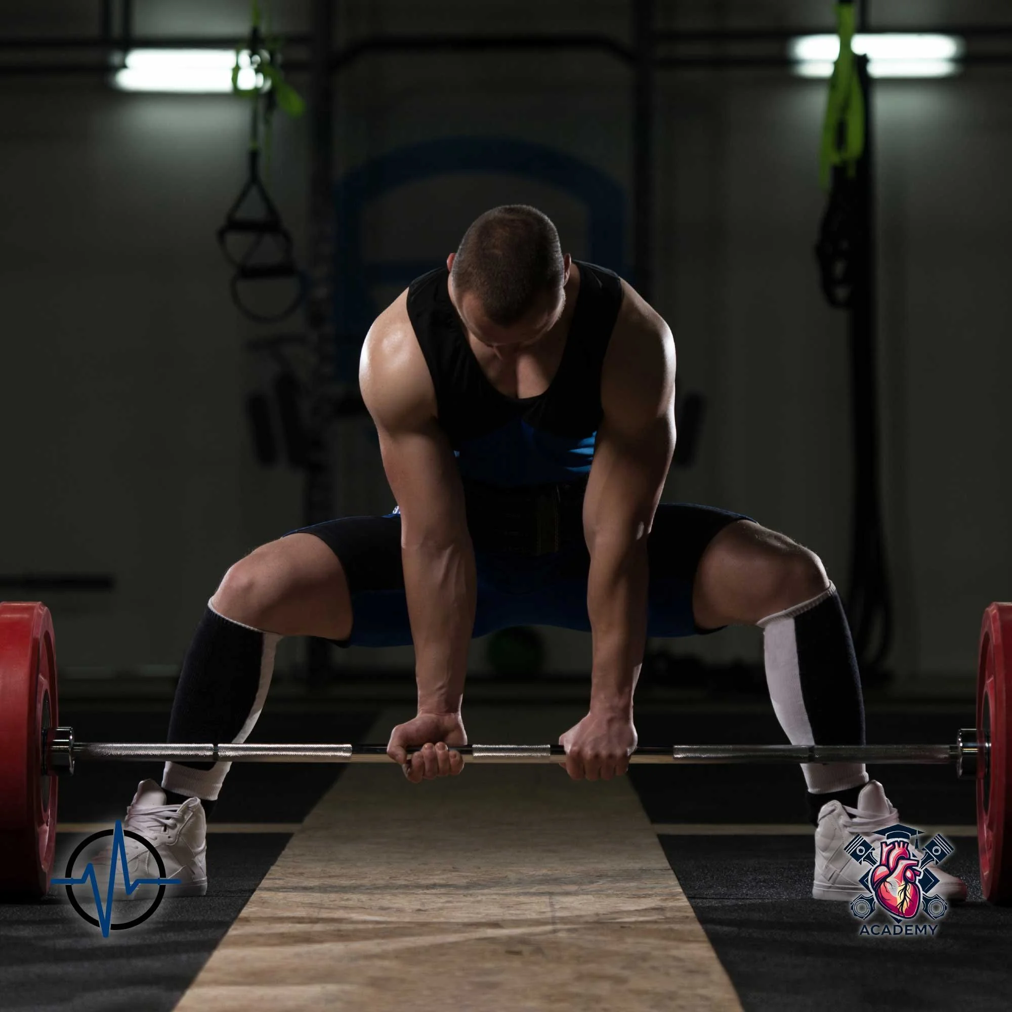 EL TRABAJO EXCÉNTRICO | PARTE 1: DEFINICIÓN, CARACTERÍSTICAS Y RESPUESTA AL EJERCICIO