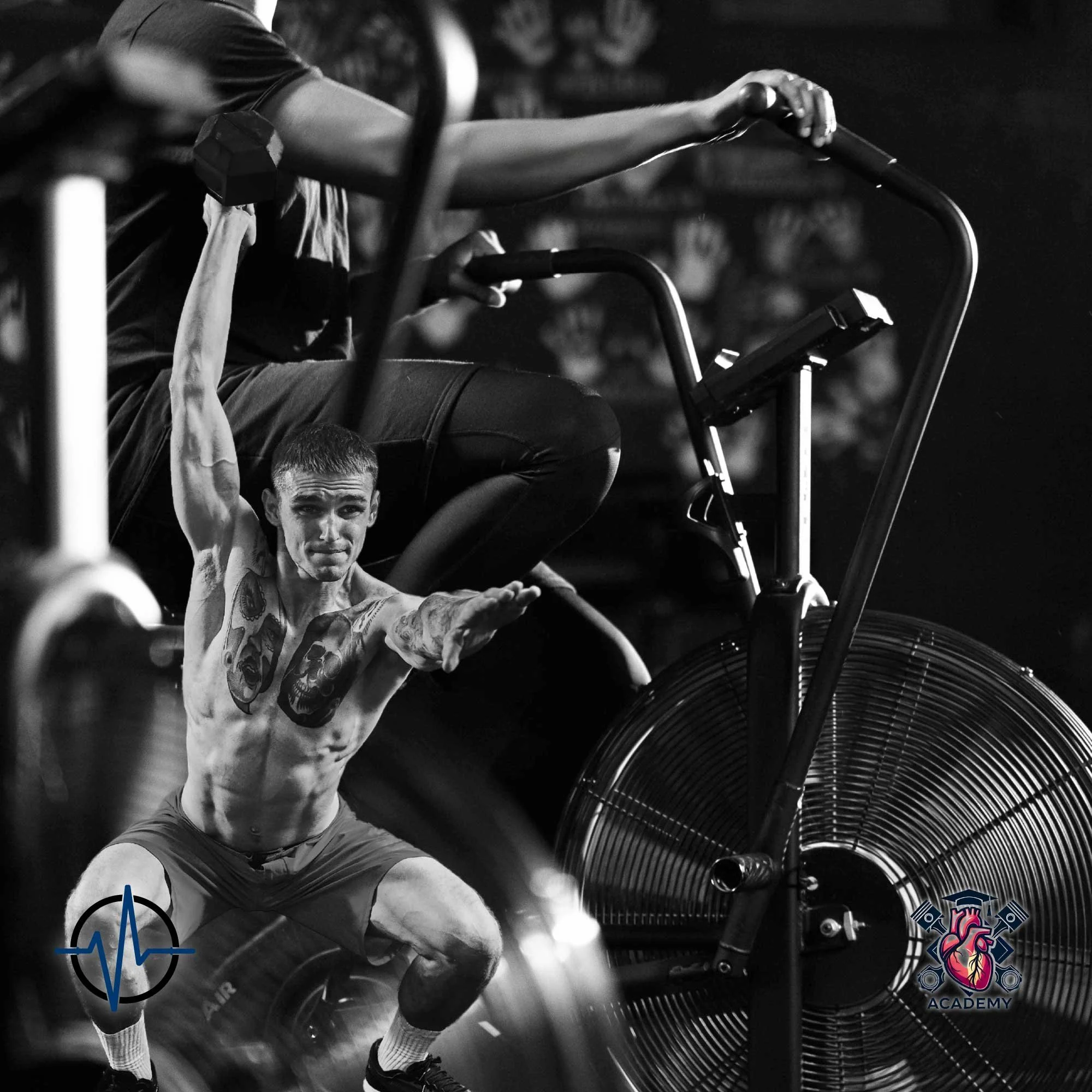 EL FENÓMENO DE INTERFERENCIA EN EL FITNESS FUNCIONAL