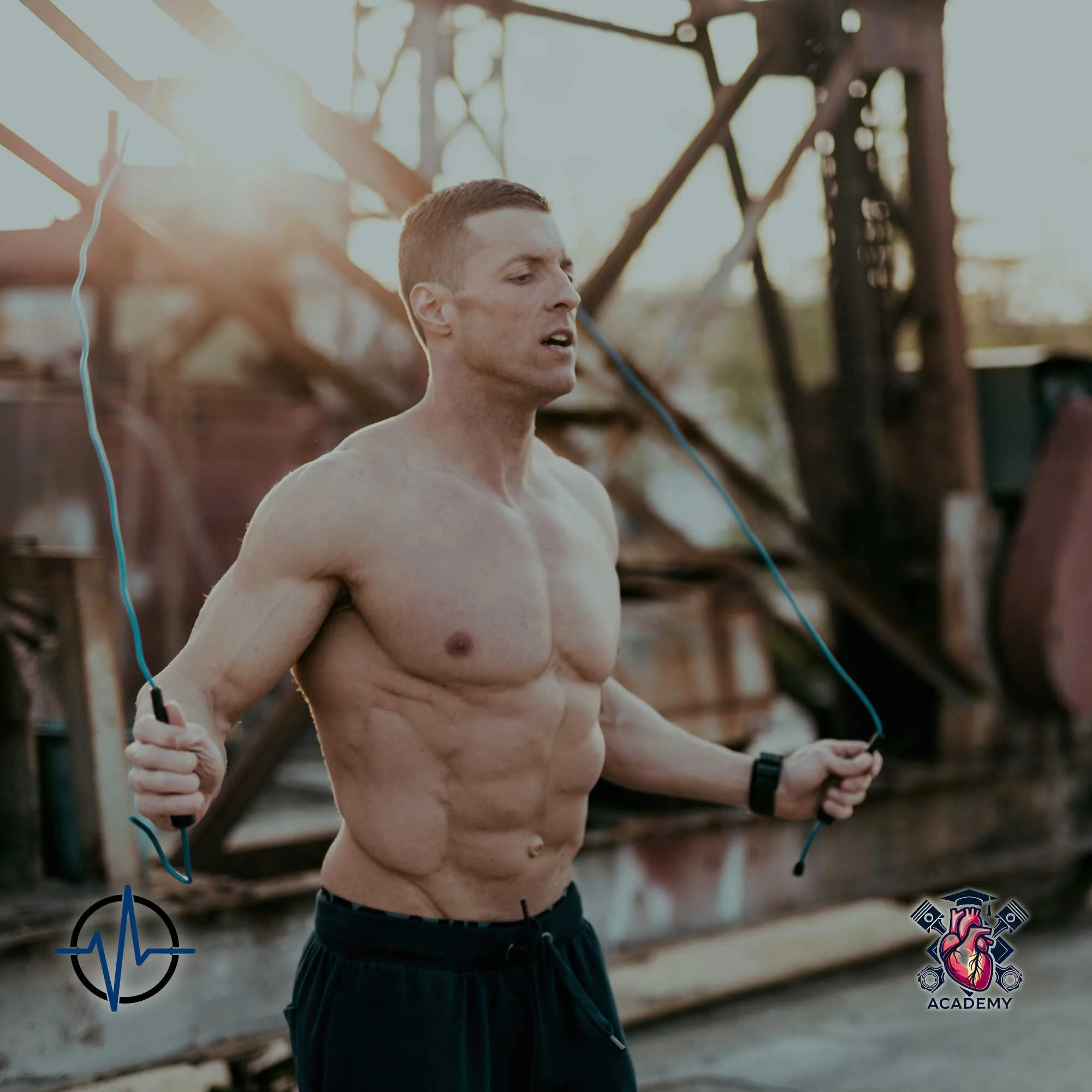 LA CARGA DE ENTRENAMIENTO