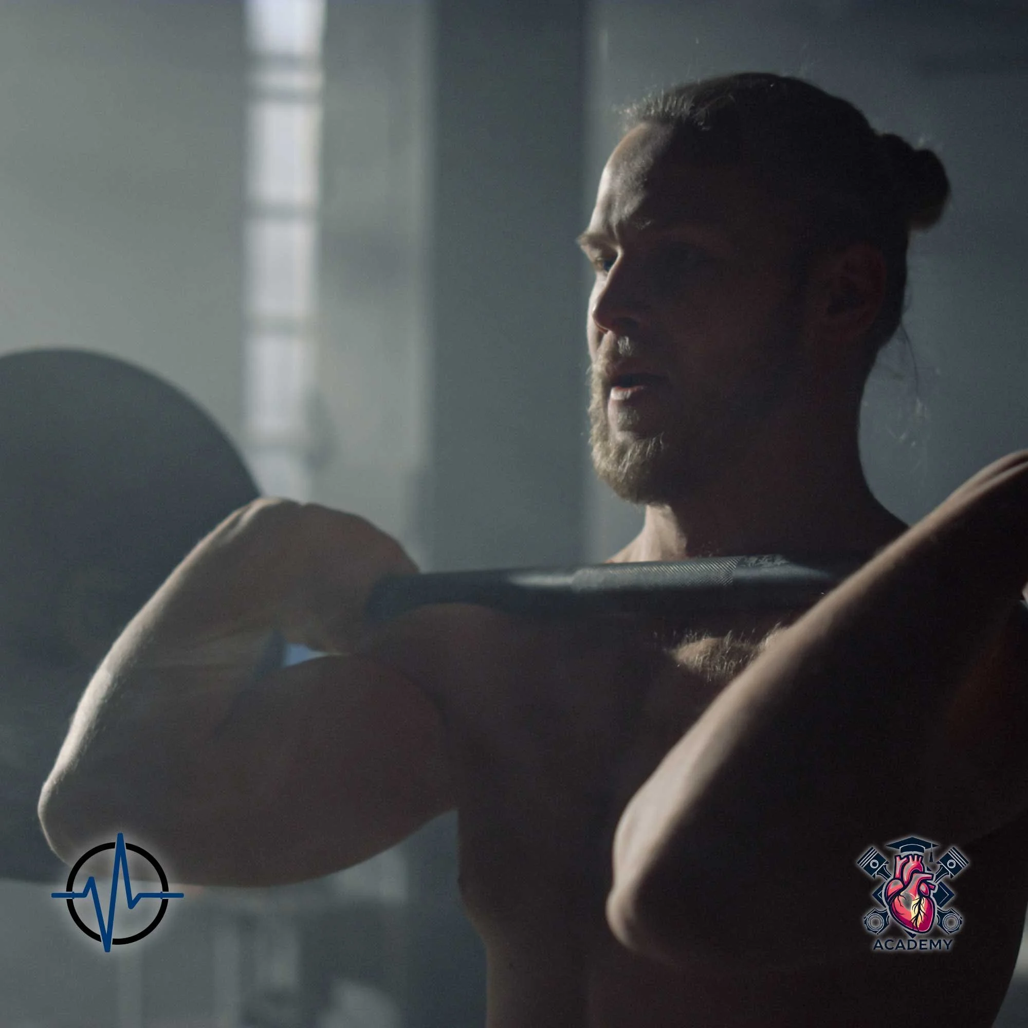 TRABAJO DE FUERZA EN LOS PATRONES DE MOVIMIENTO PARA LOS GESTOS DEPORTIVOS