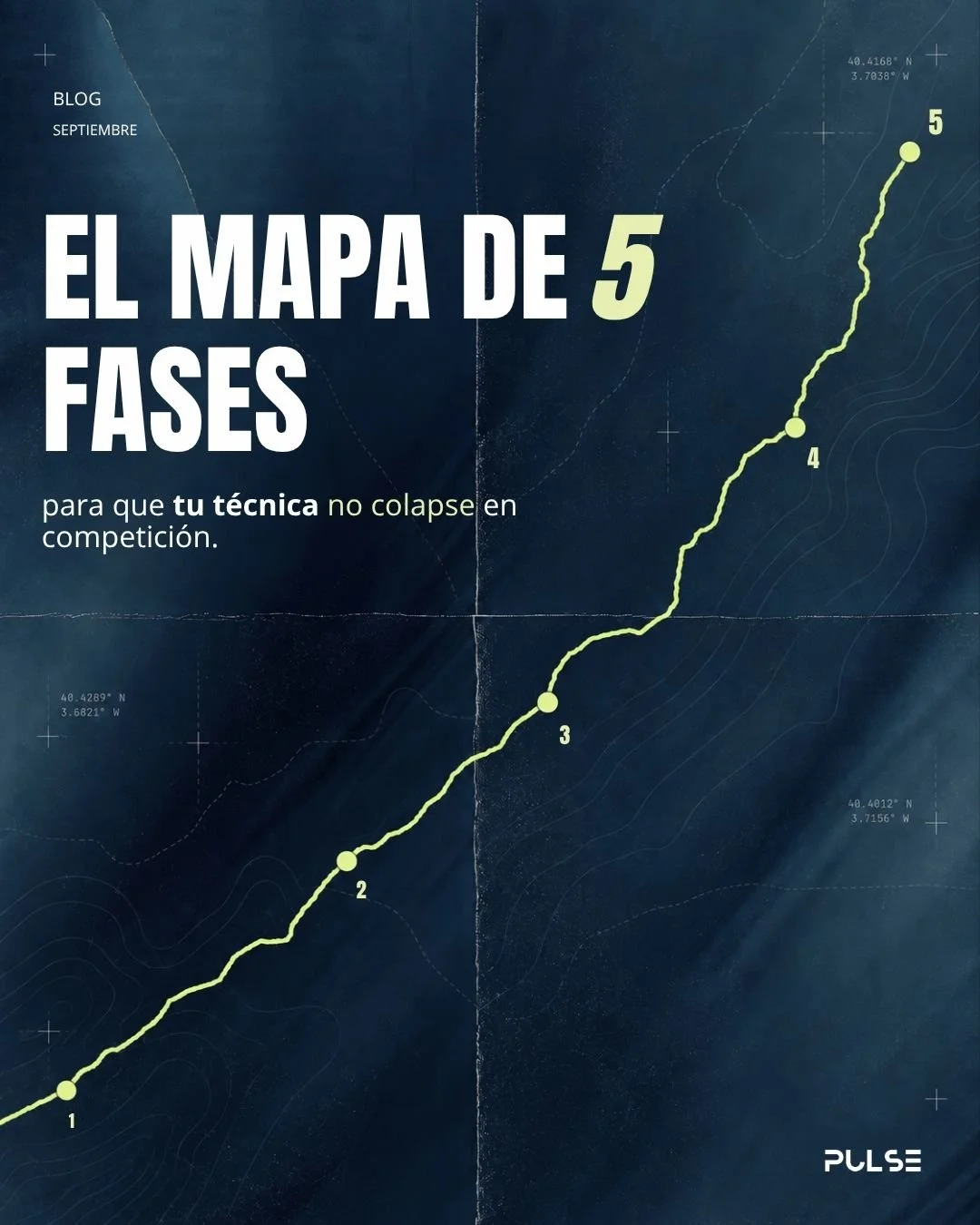 Skill development en CrossFit: el mapa de 5 fases para que tu técnica no colapse en competición