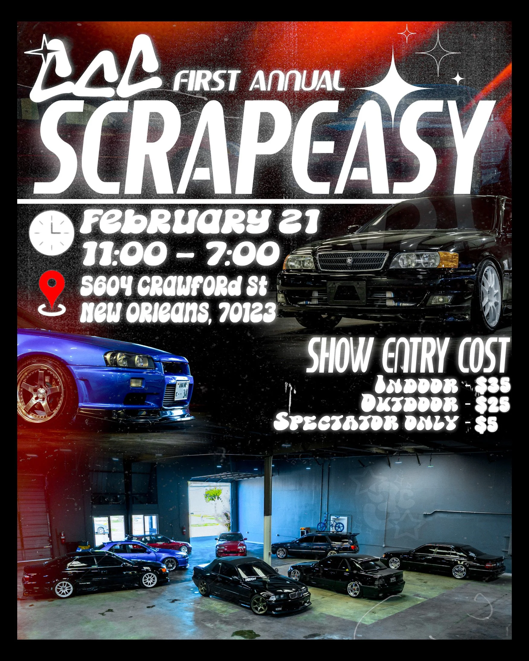 Scrapeasy 2026