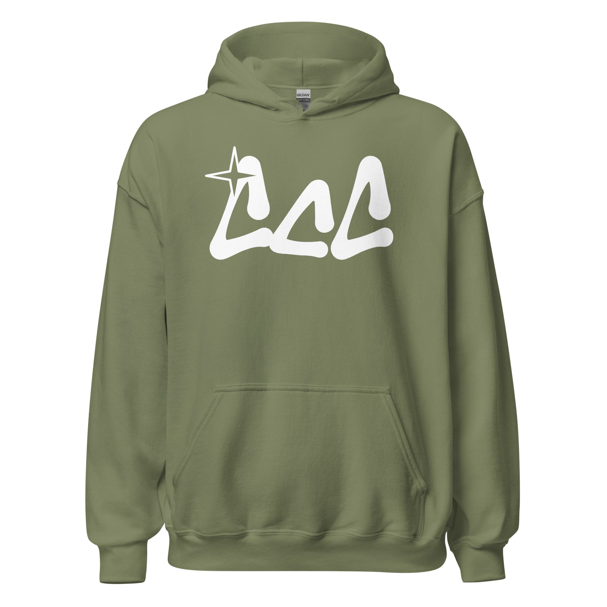 Scrapeasy Hoodie