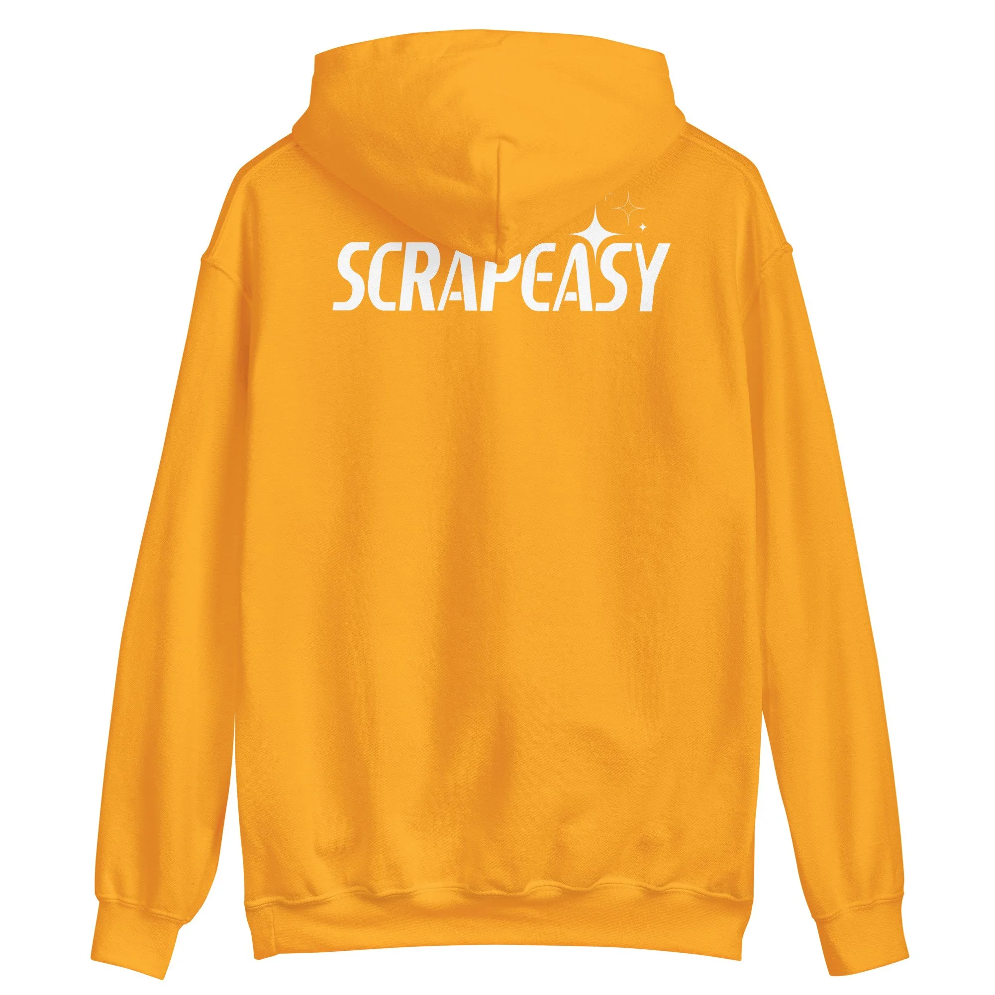 Scrapeasy Hoodie