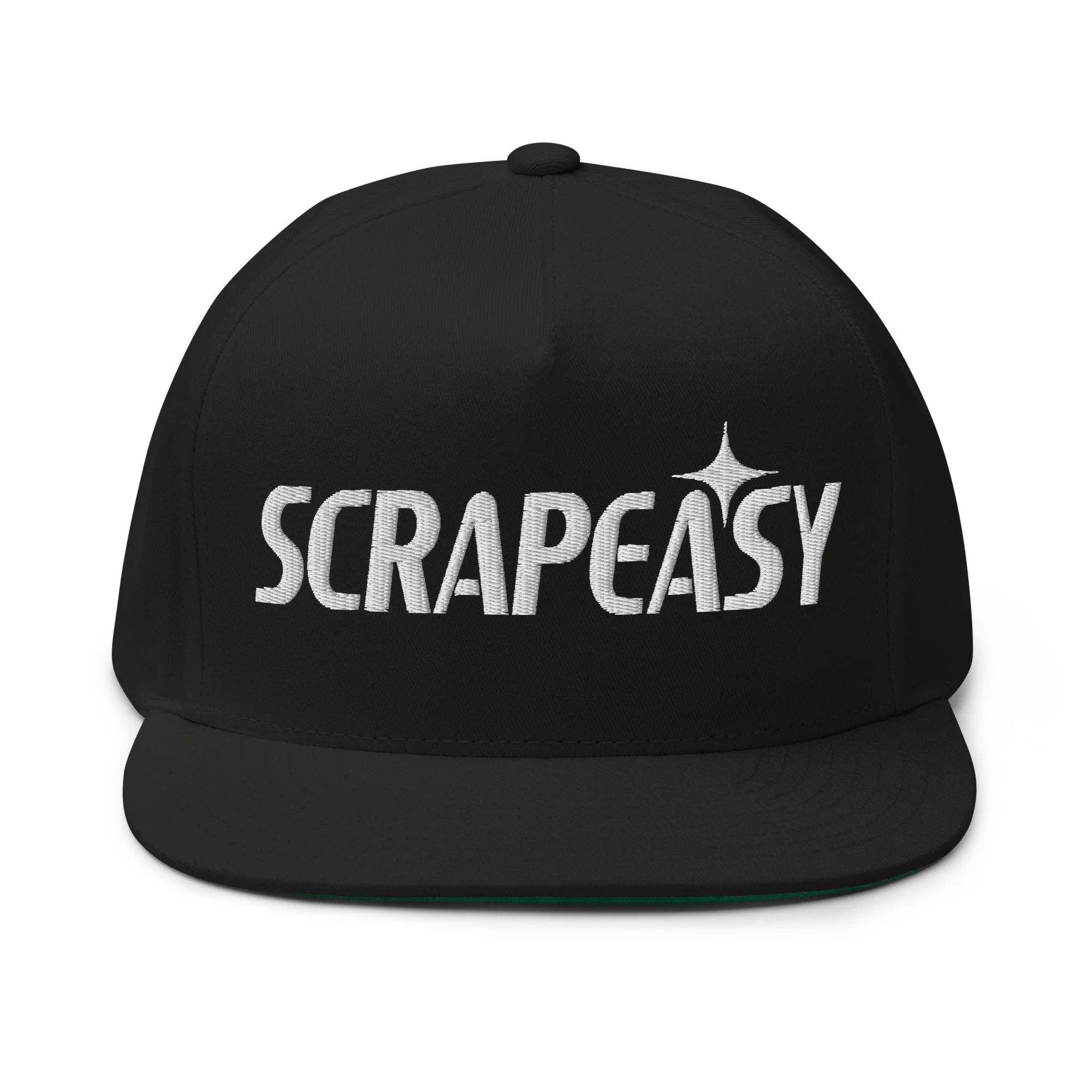 Scrapeasy Snapback