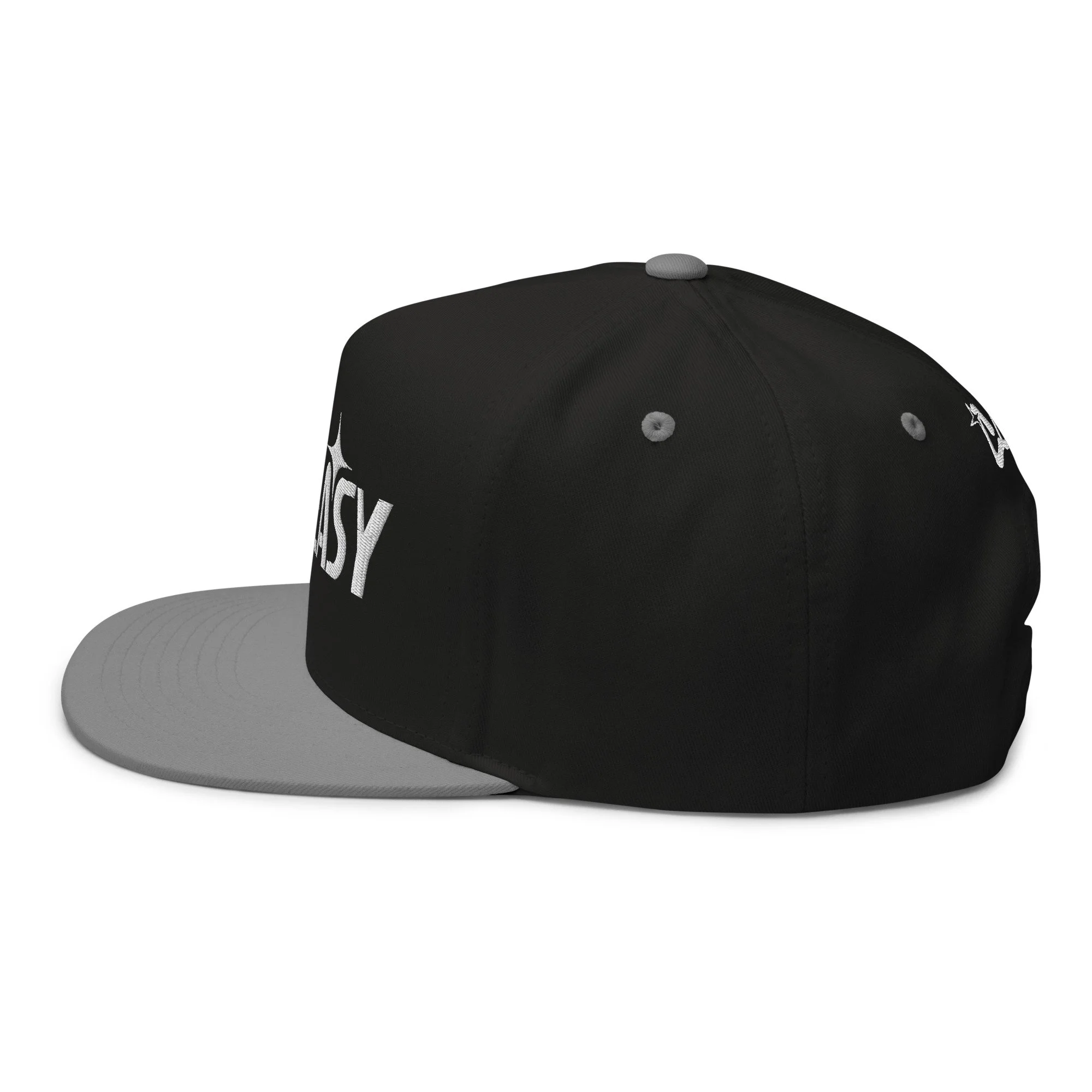 Scrapeasy Snapback