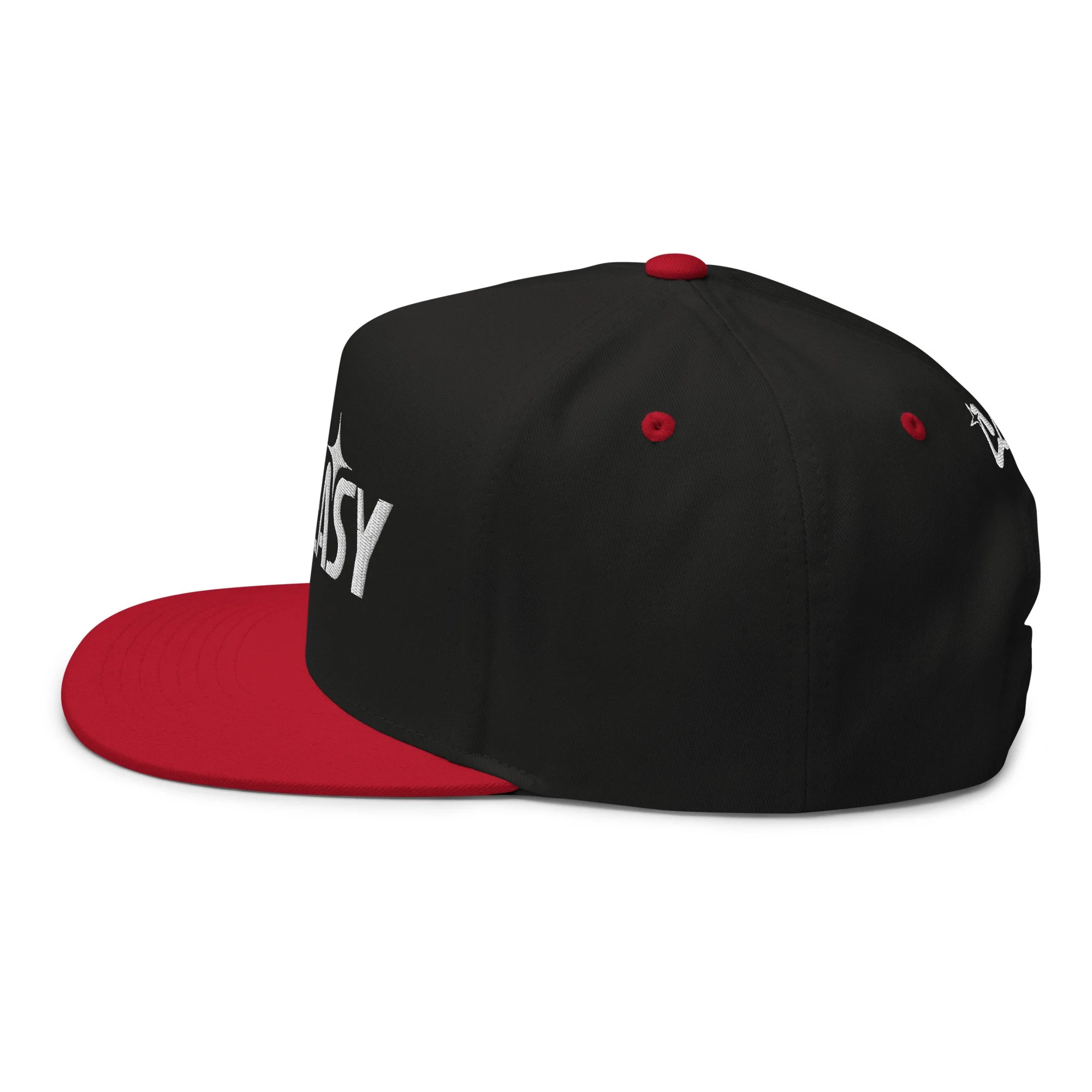 Scrapeasy Snapback