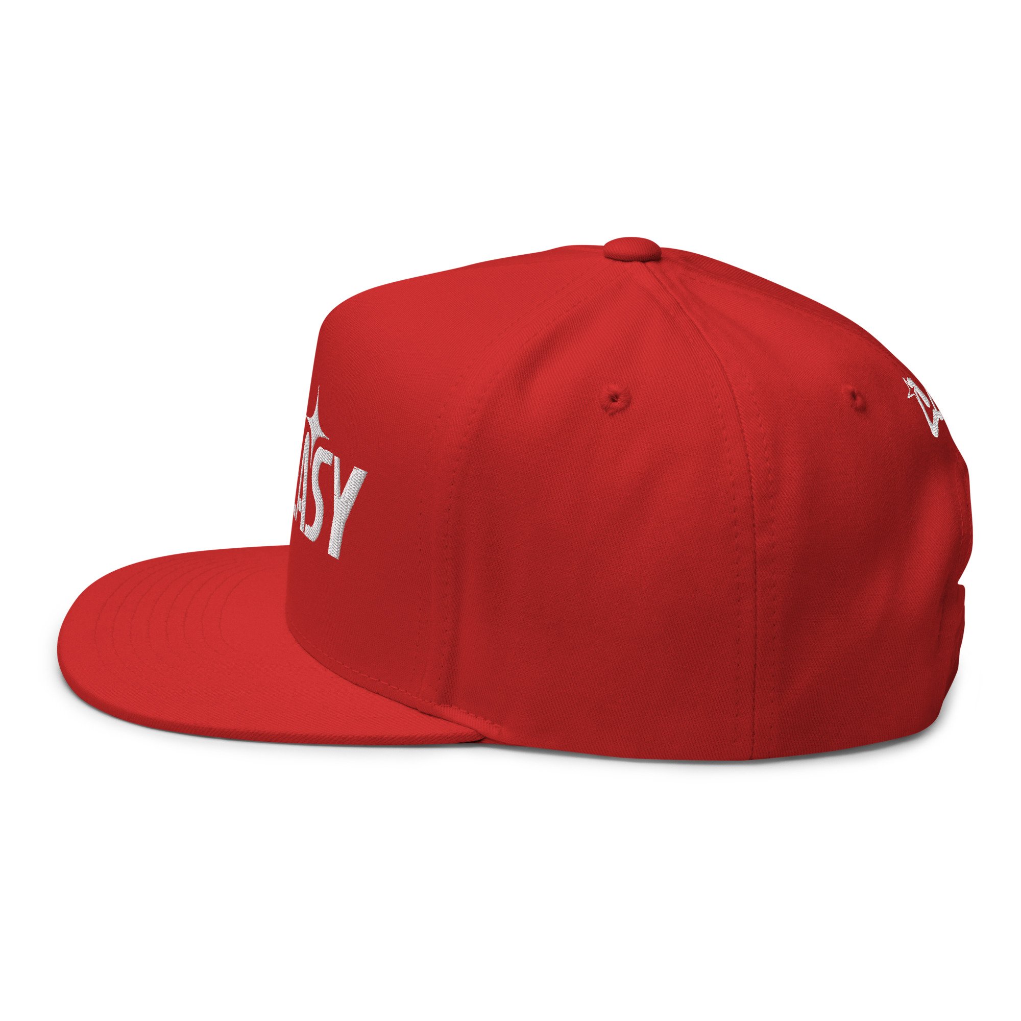 Scrapeasy Snapback