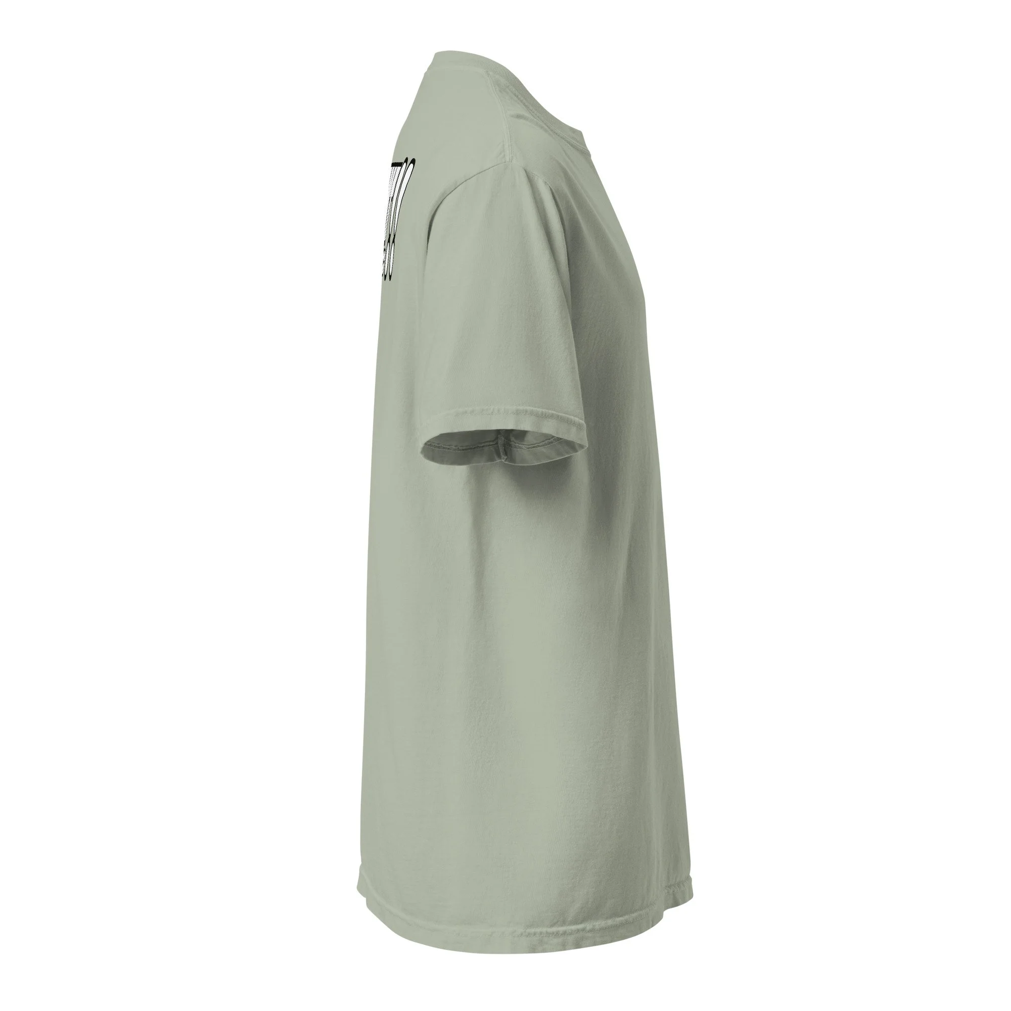 3c heavyweight t-shirt