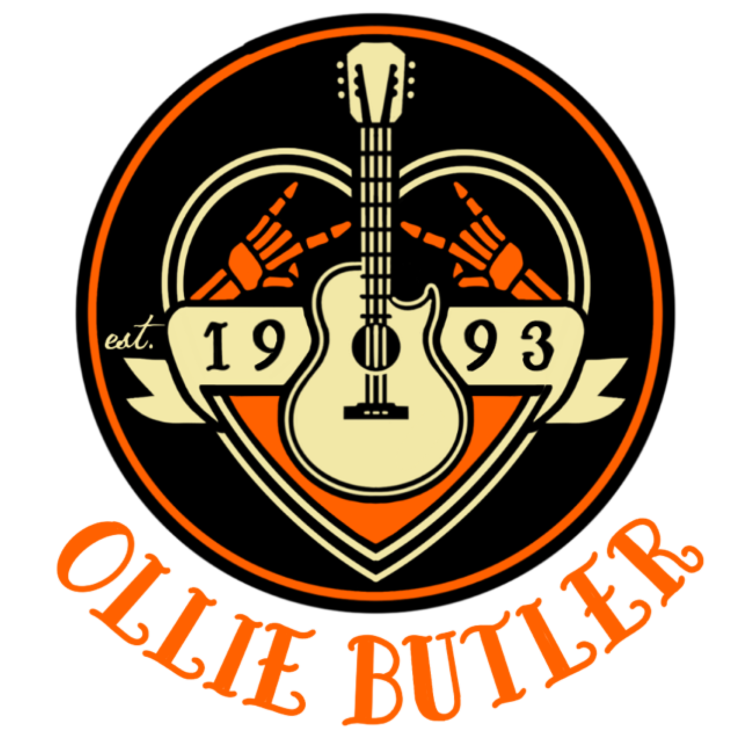 Ollie Butler Music 