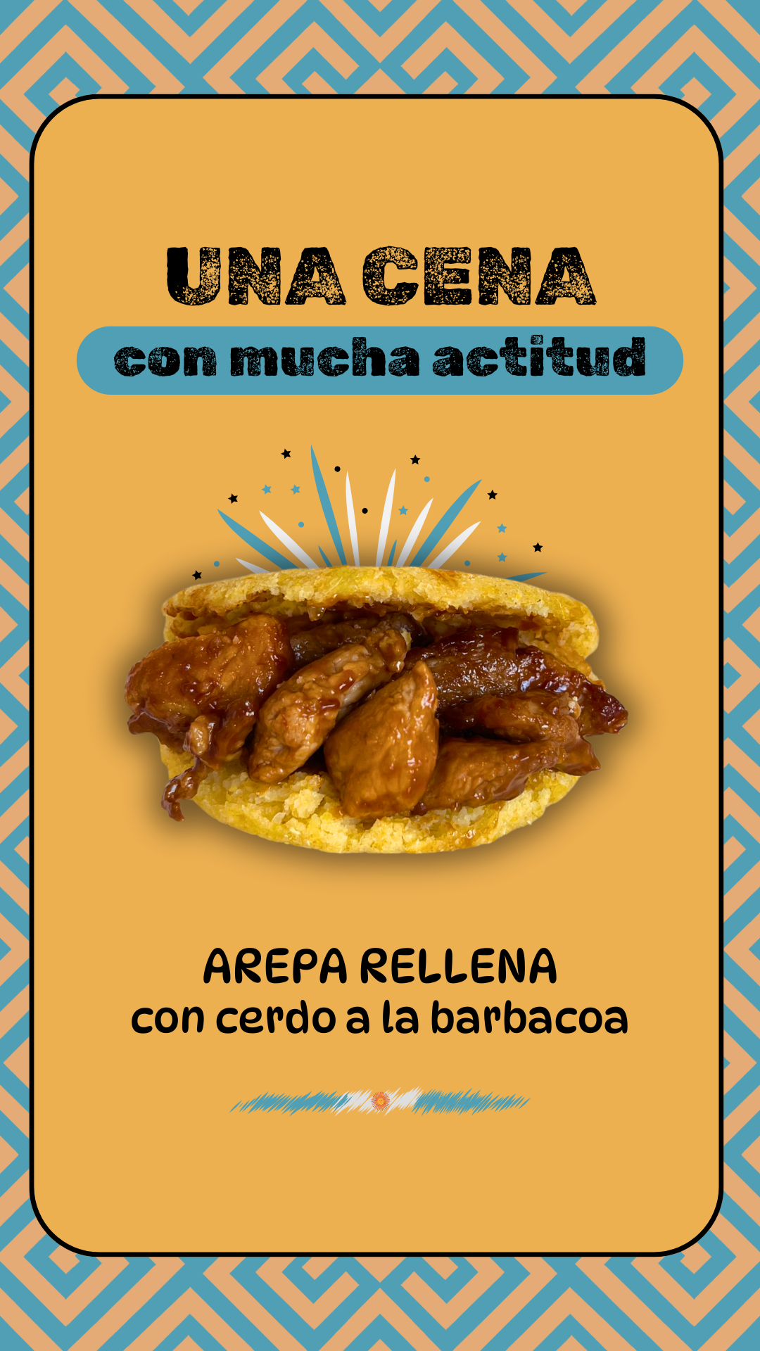 Arepa + cerdo bbq.png