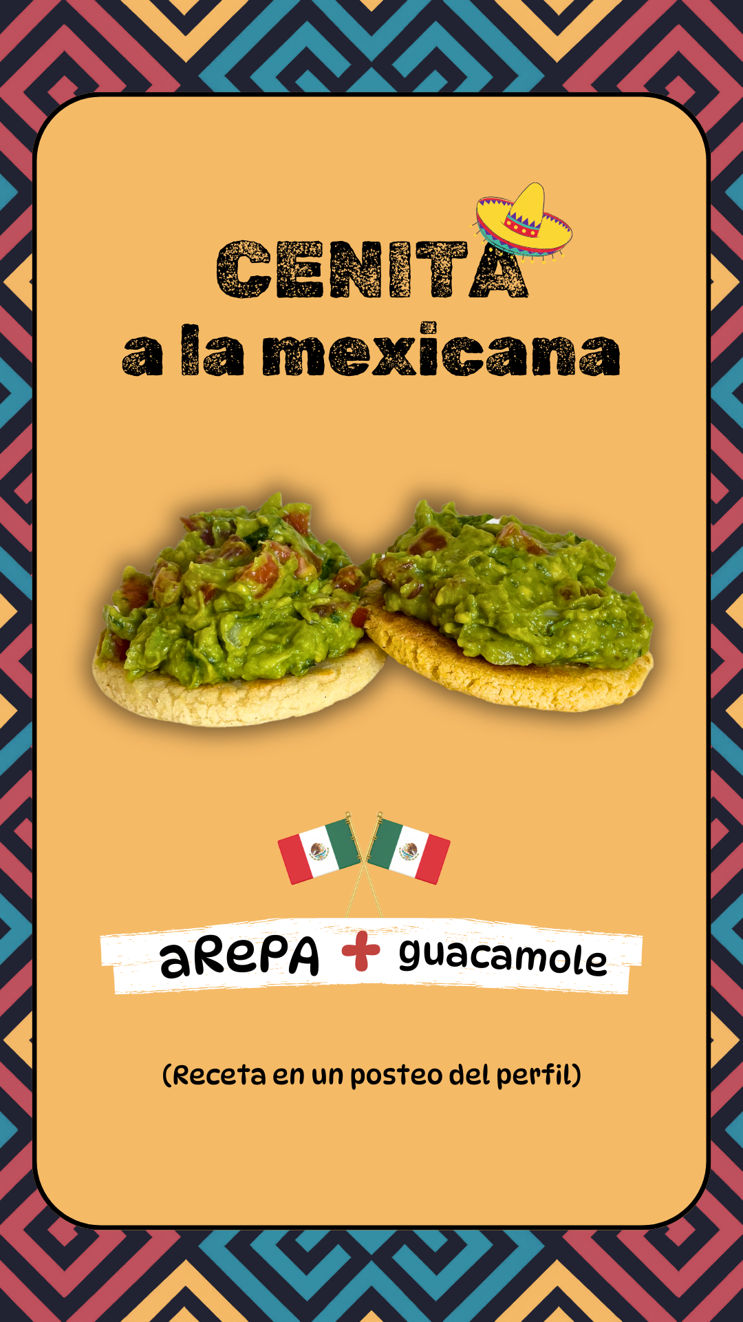 Arepa + guacamole.png