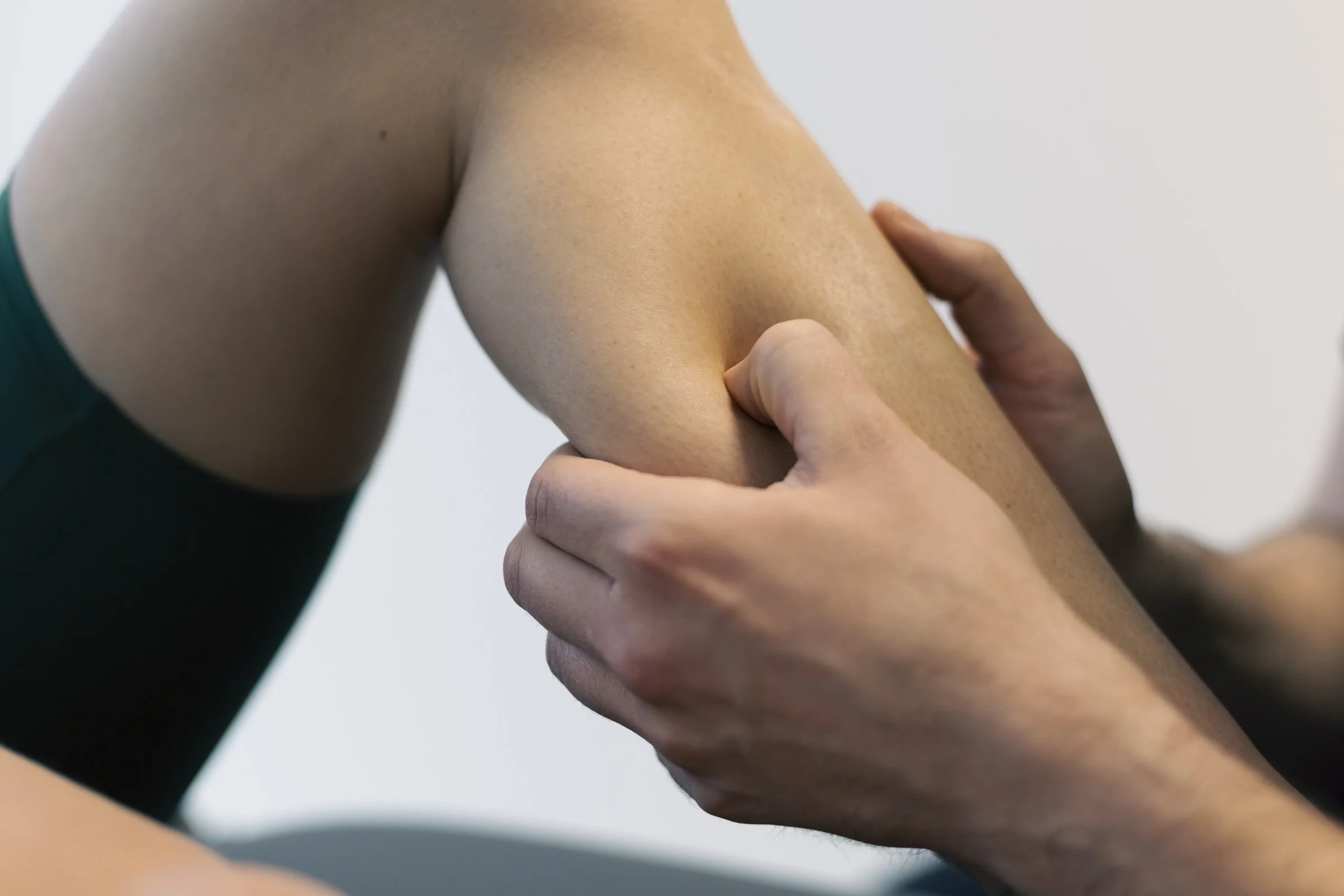 Physiothérapie à domicile