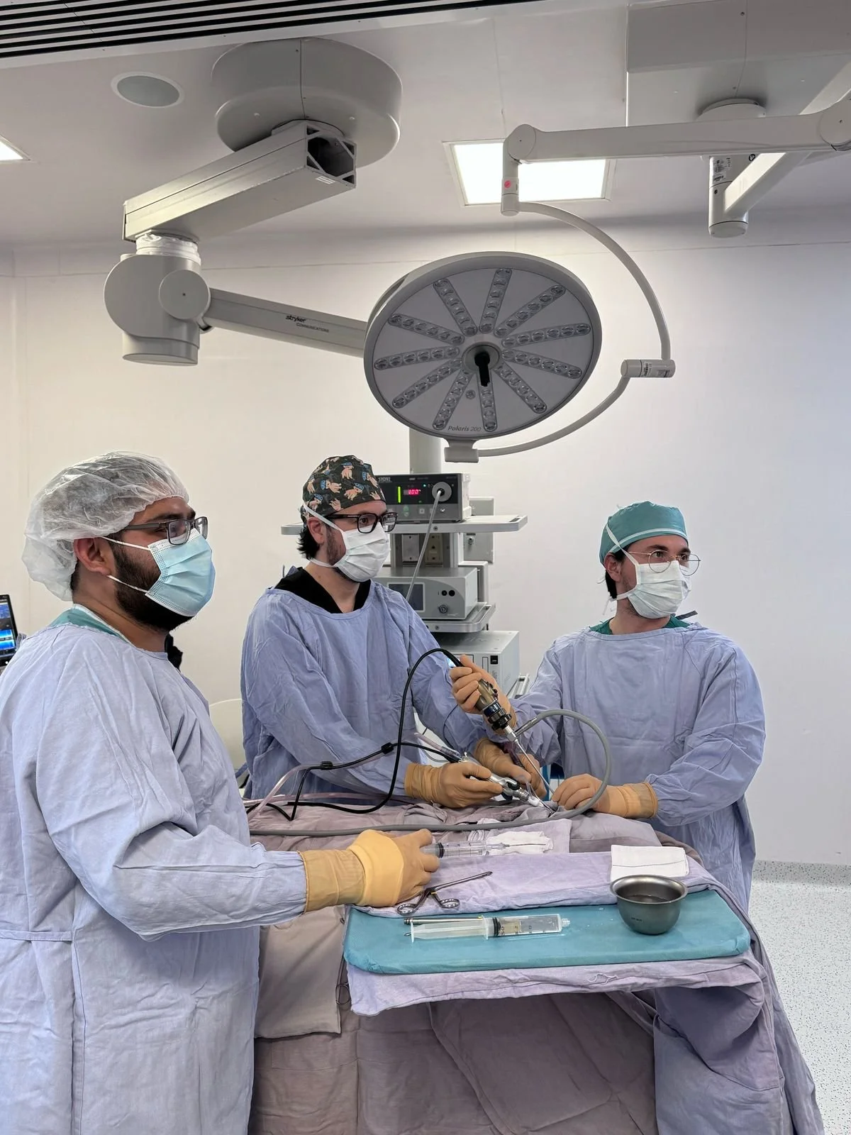 Mejor neurocirujano de hipófisis de México