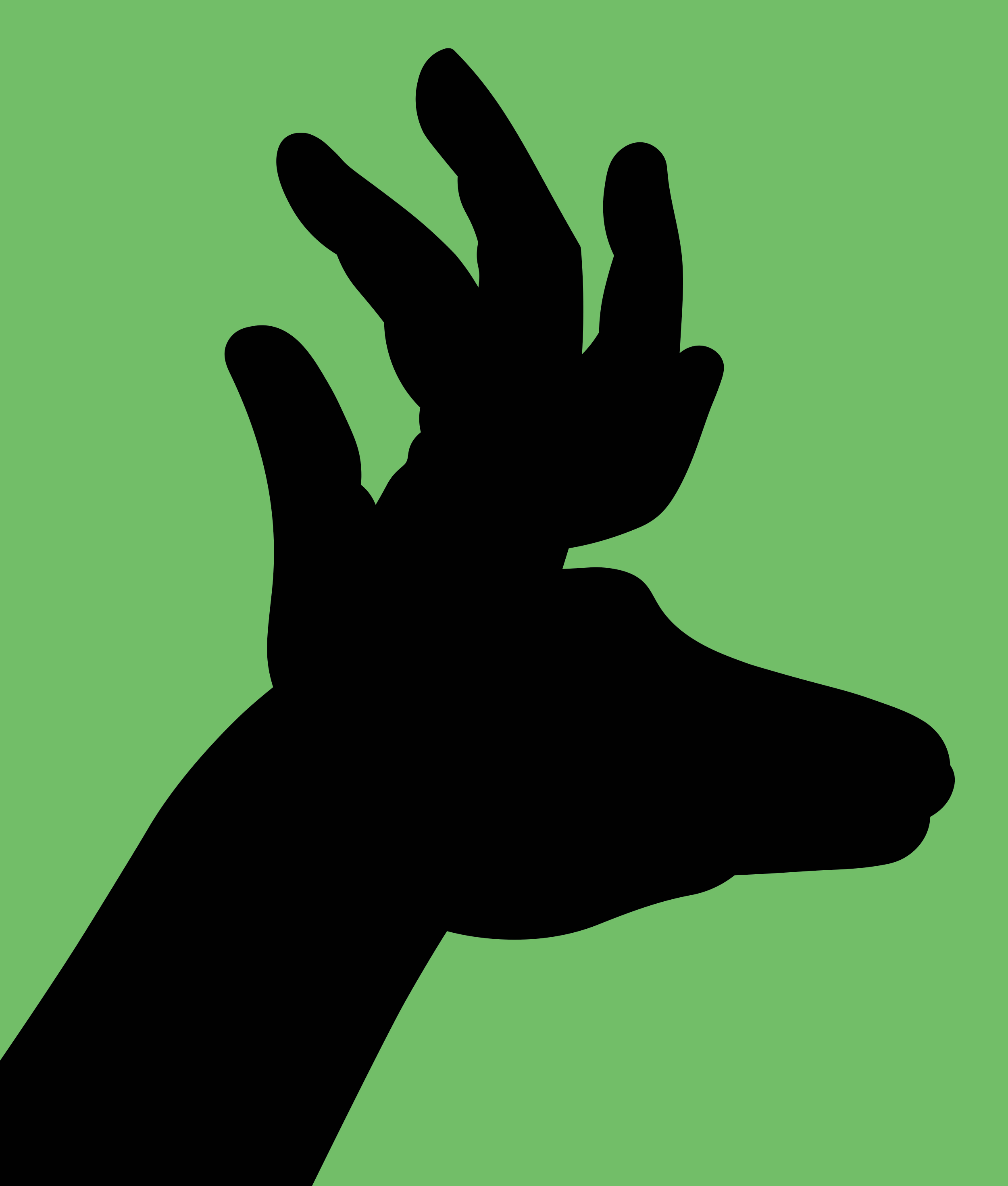 Safe Shadows Convention