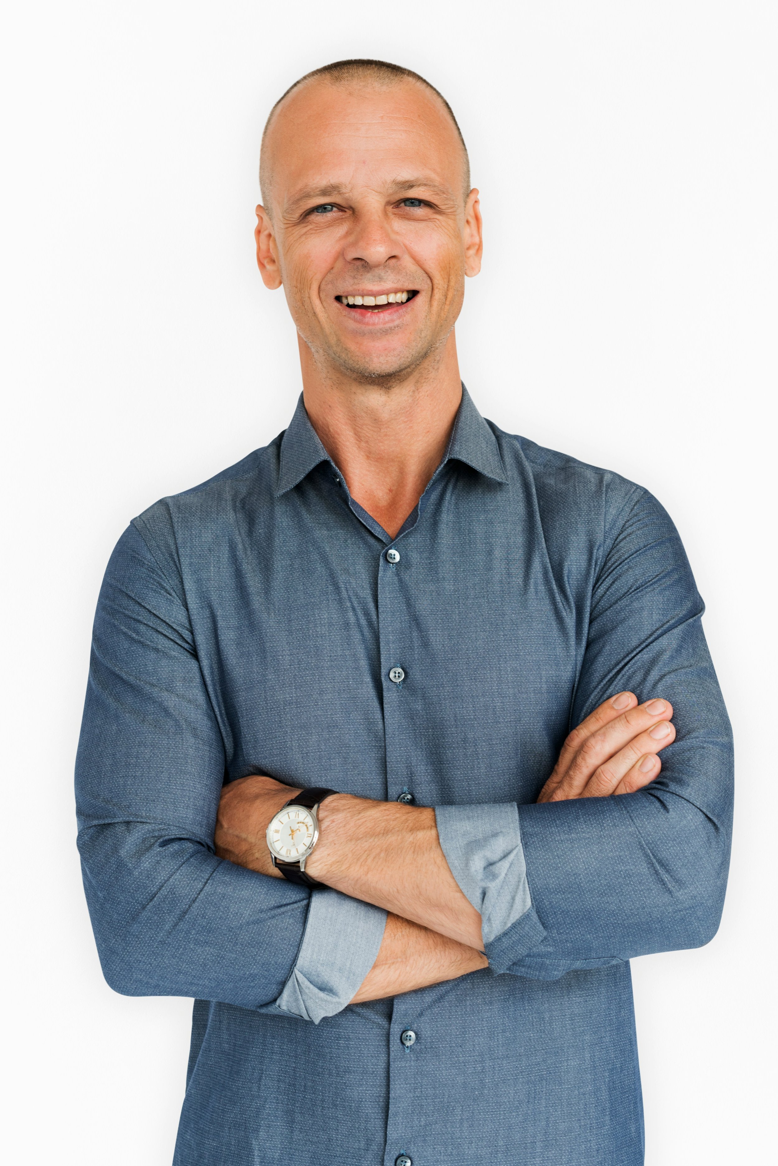 Peter D.
